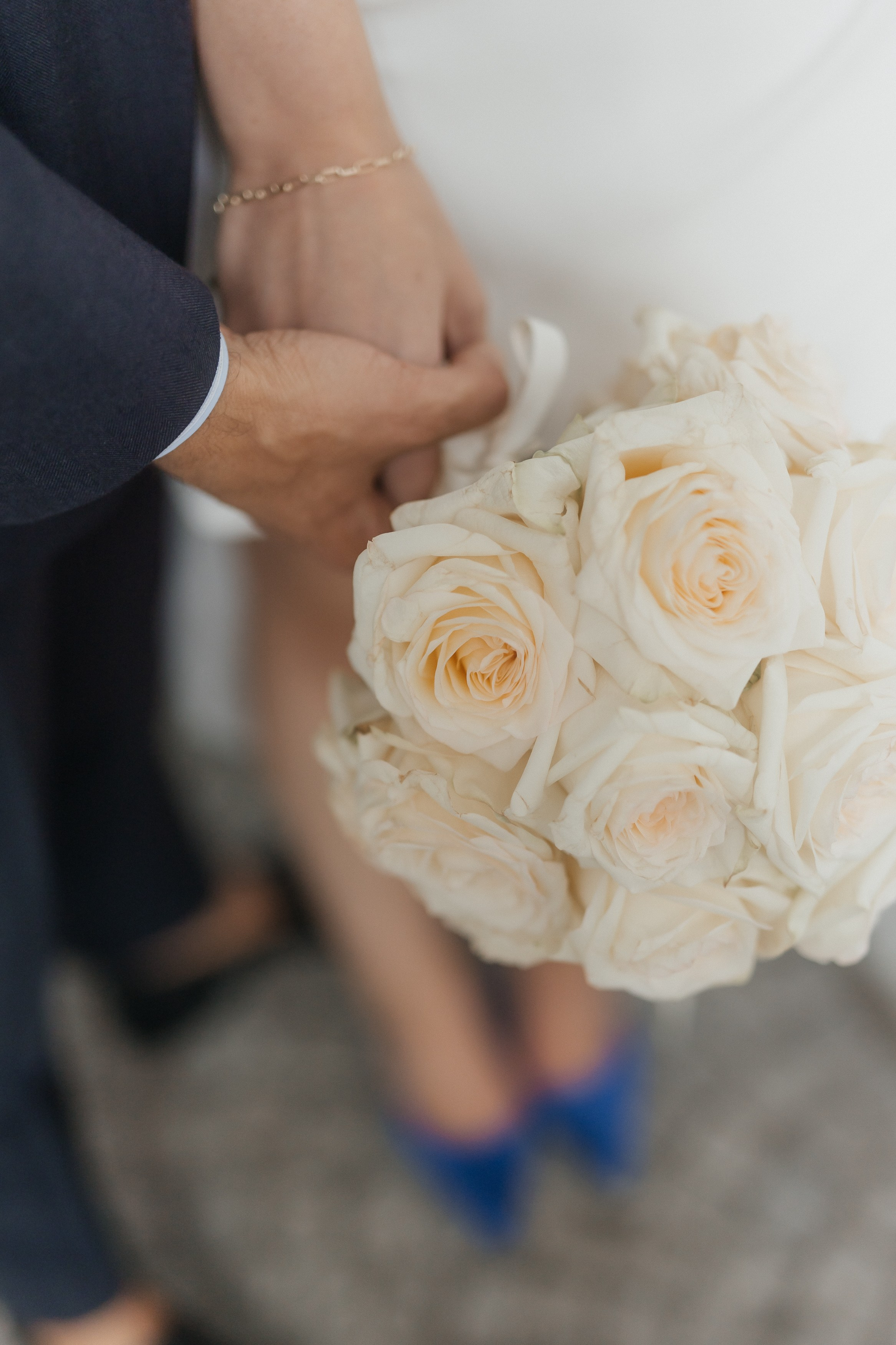 Vera & Julian. Familien & Hochzeitfotografin Nadja Holzmann