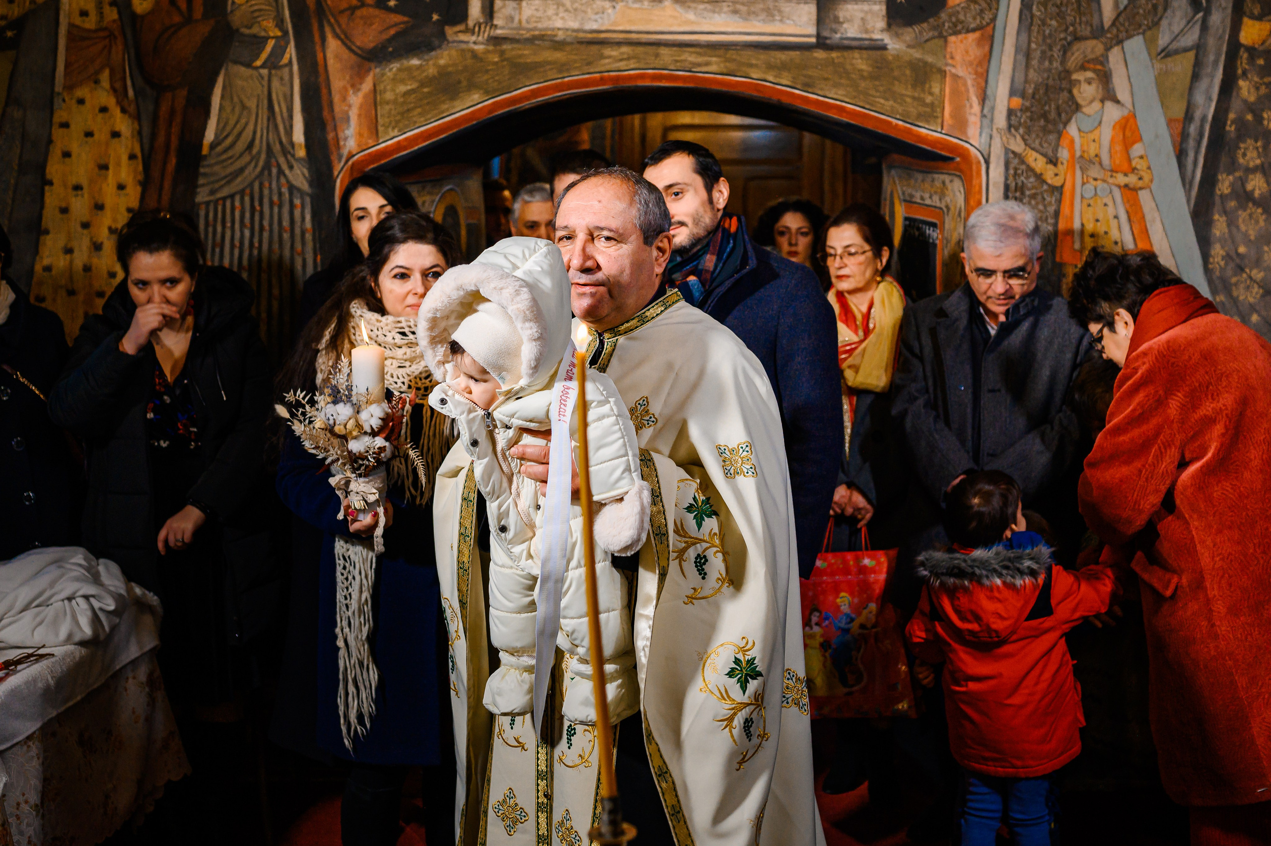 Flavia Maria. Mugurel Olteanu Fotograf