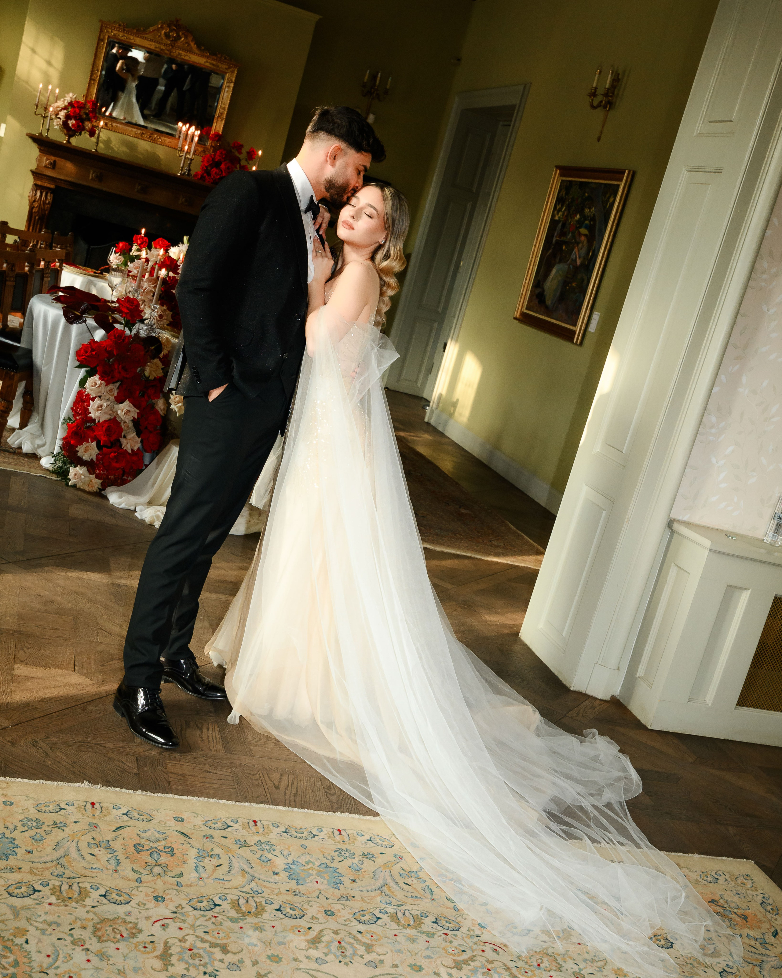 Sara & Andrei. Mugurel Olteanu Fotograf