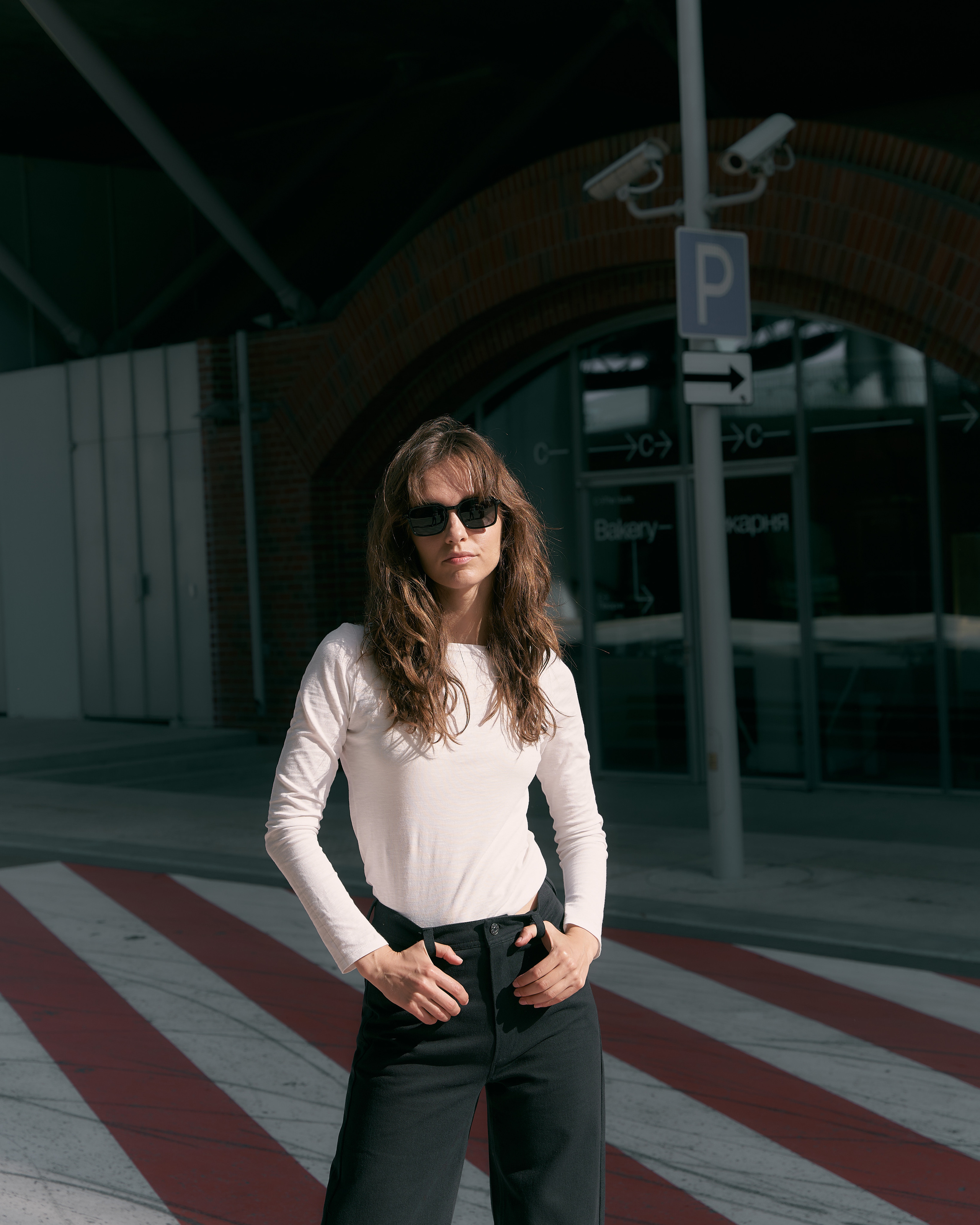 MeInside wear. Фотограф в Москве Сидорова Ирина