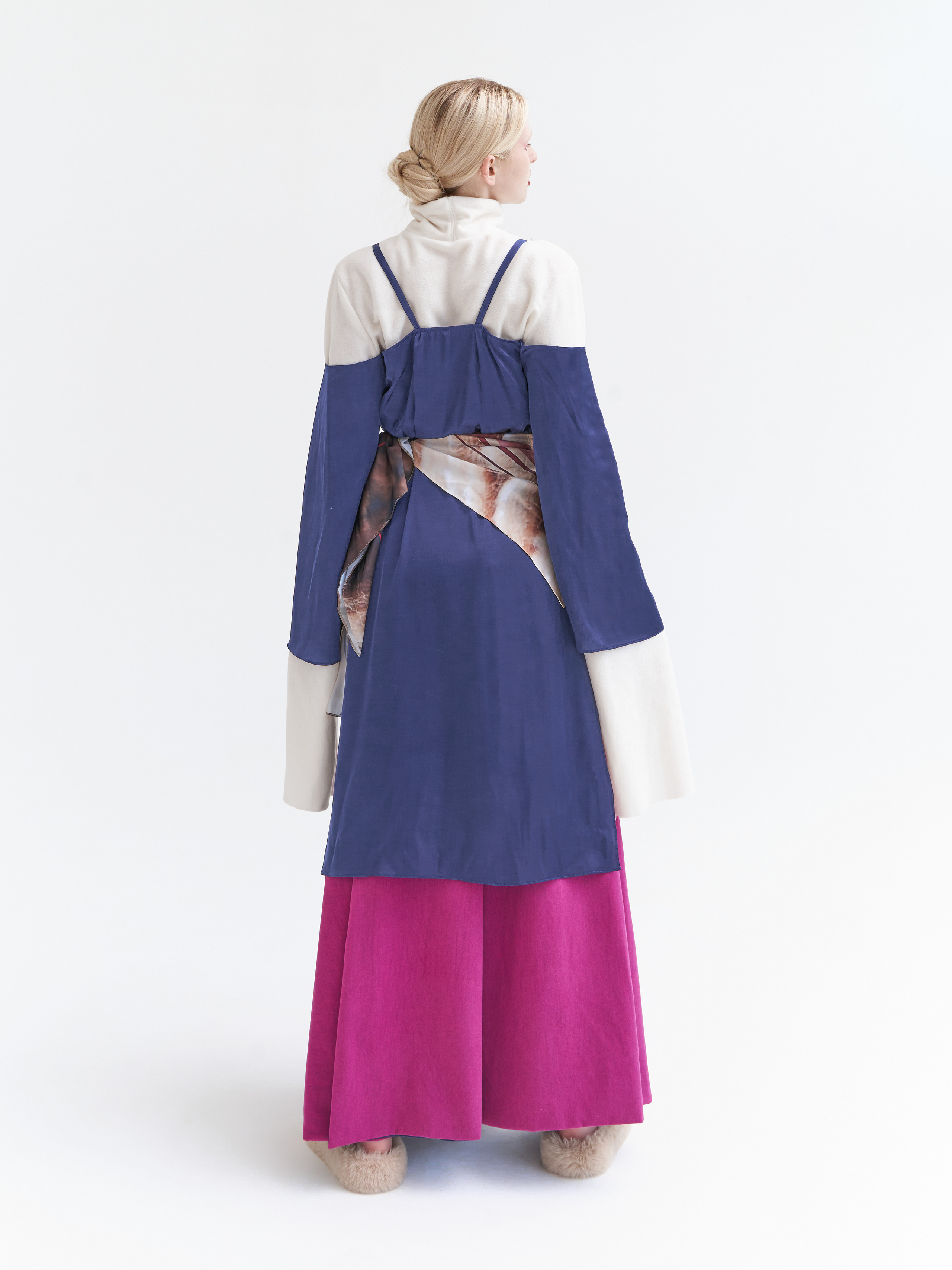 Lookbook. Фотограф в Москве Сидорова Ирина