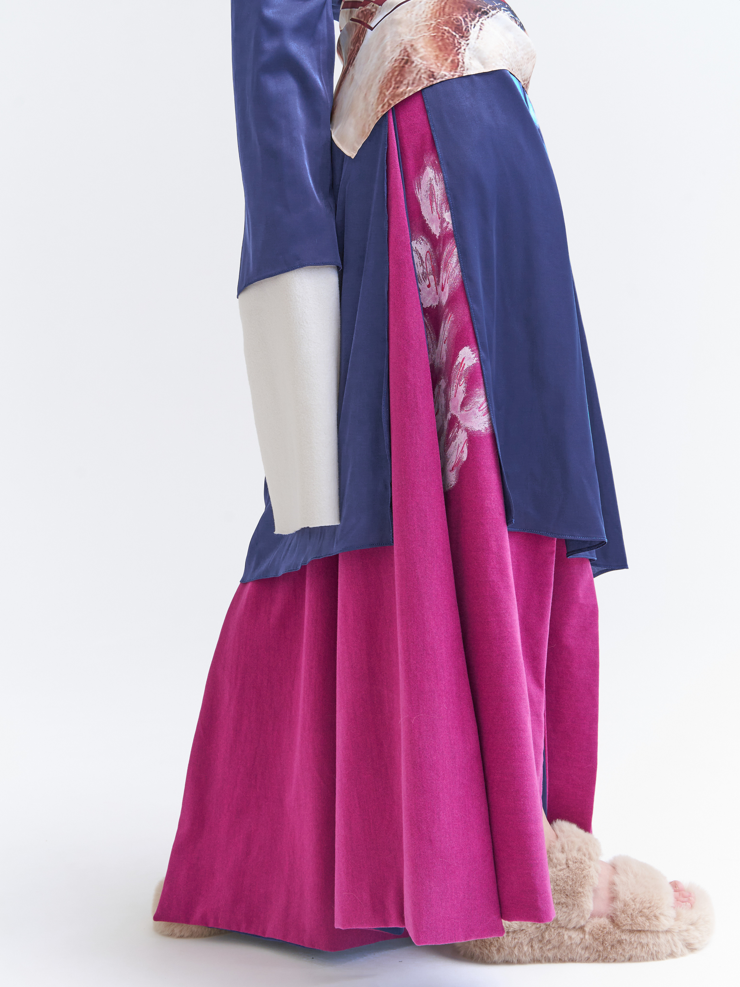 Lookbook. Фотограф в Москве Сидорова Ирина