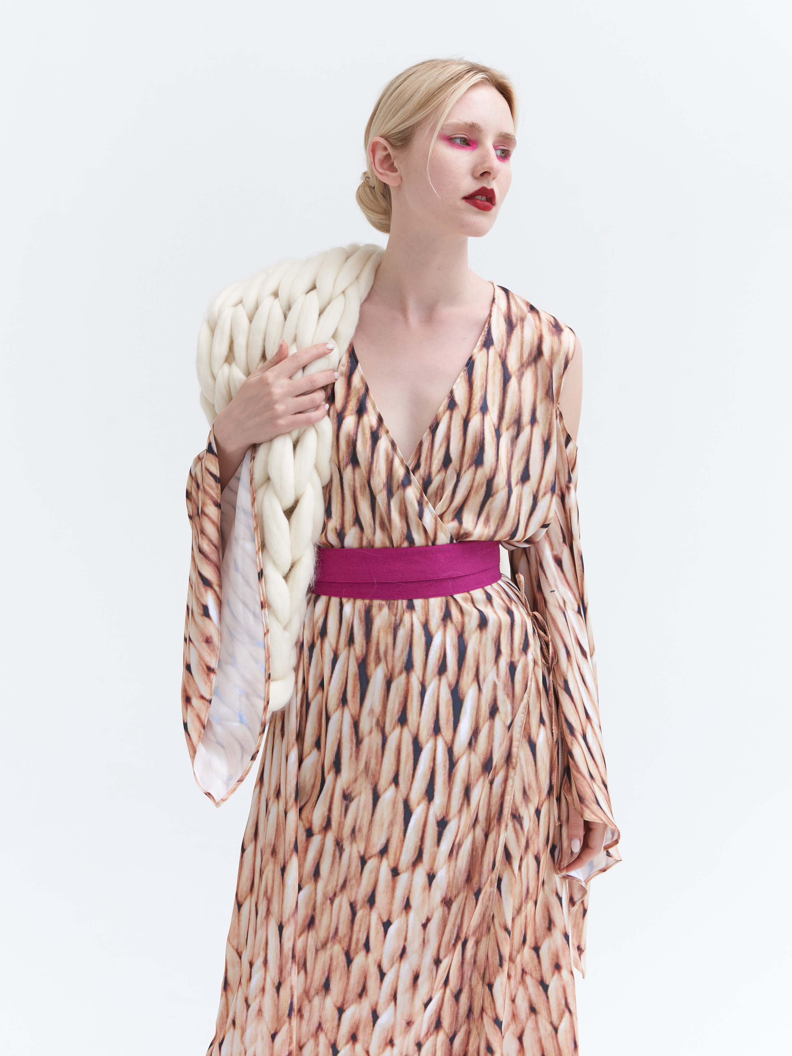 Lookbook. Фотограф в Москве Сидорова Ирина