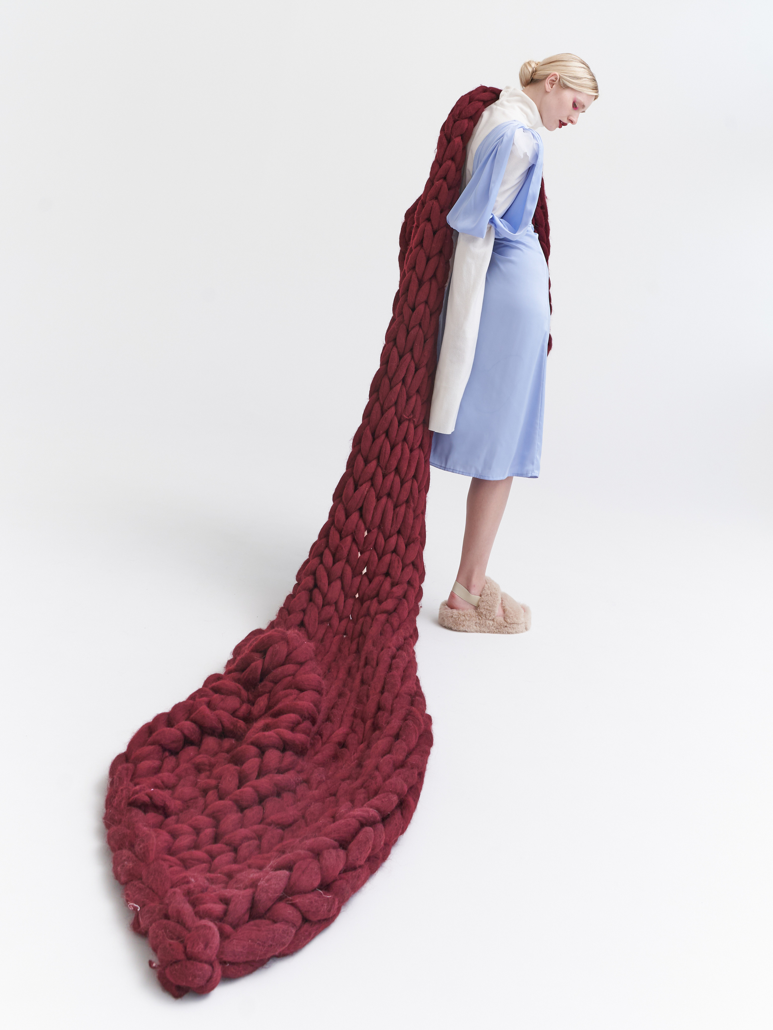 Lookbook. Фотограф в Москве Сидорова Ирина