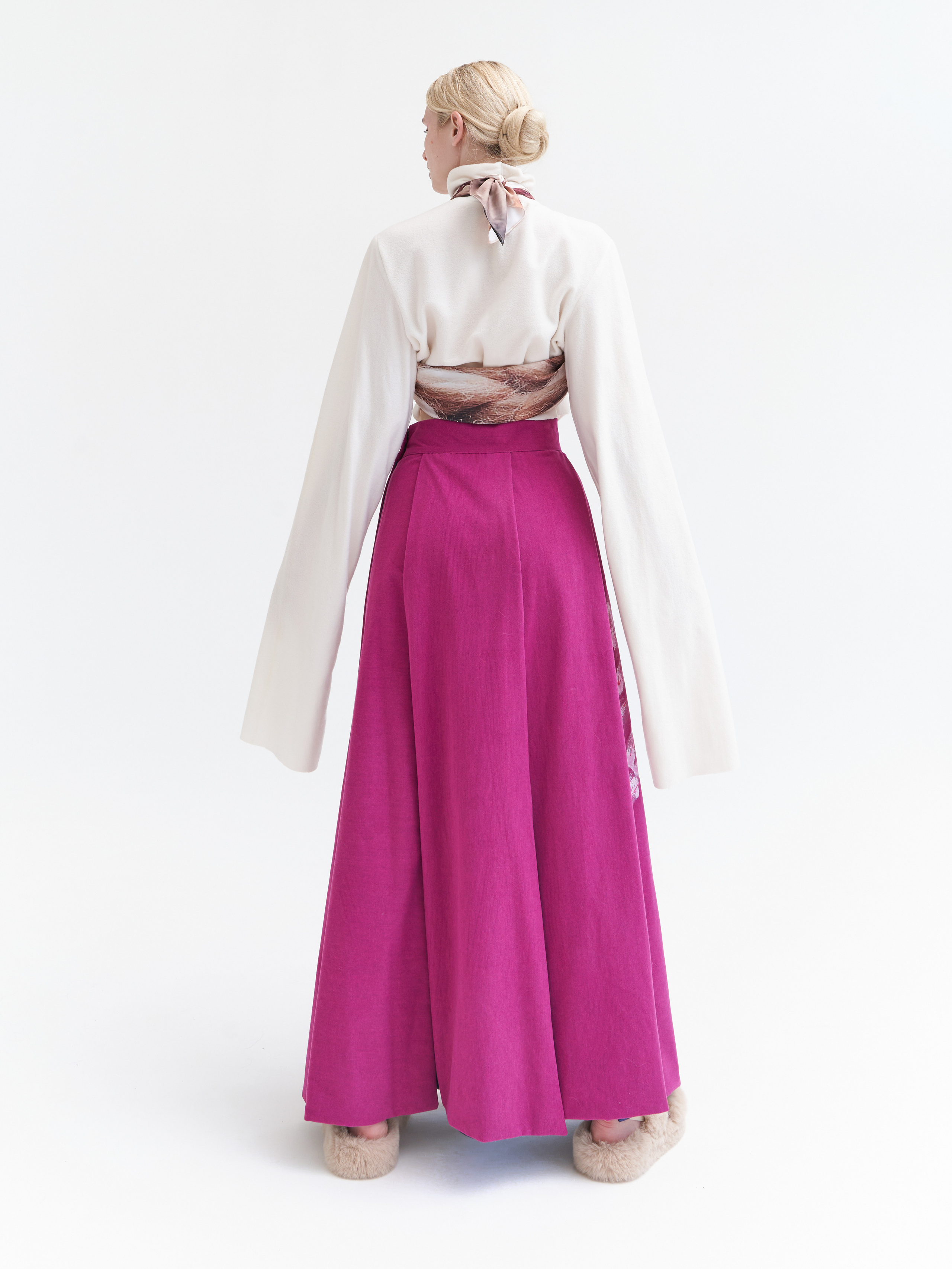 Lookbook. Фотограф в Москве Сидорова Ирина