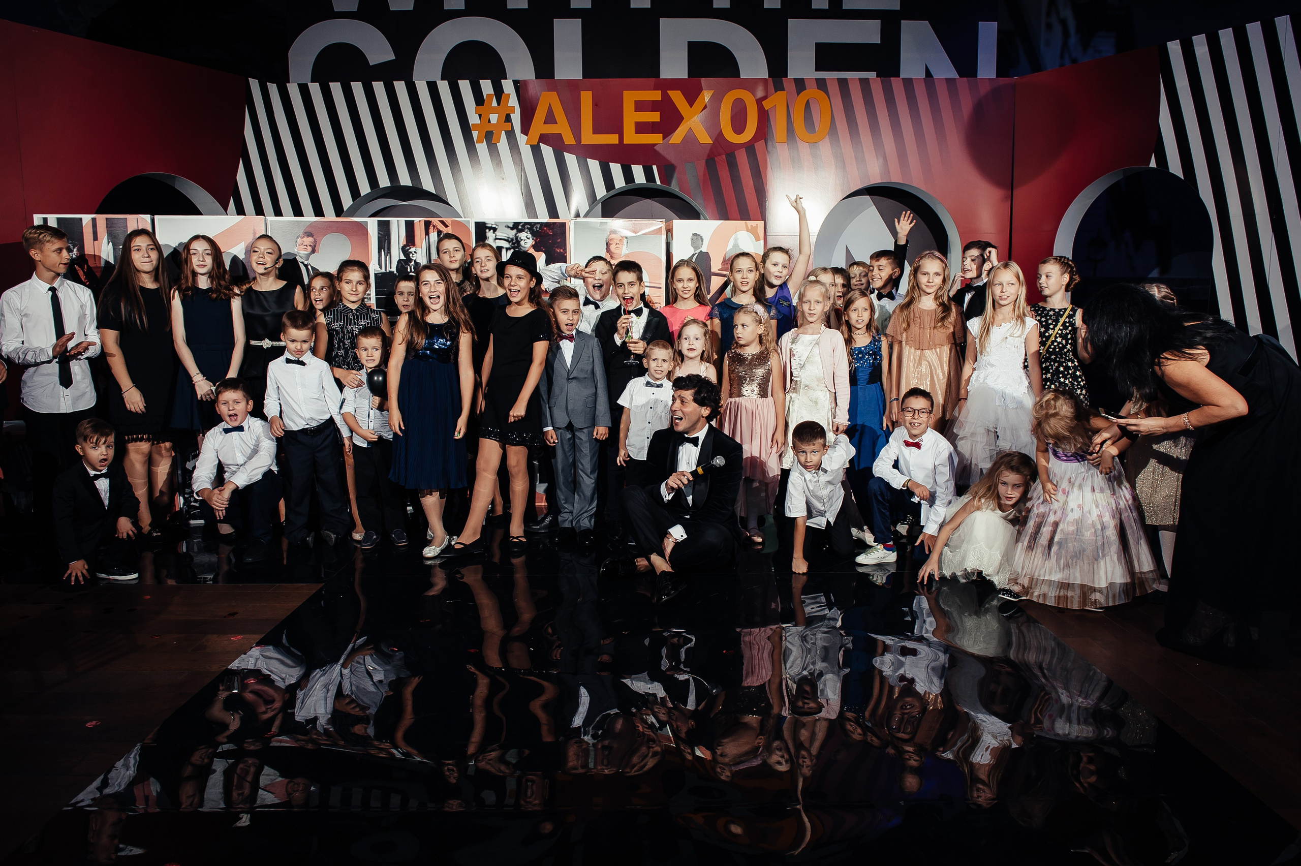 “Alex 010” Birthday. Wedding photographer in Spain