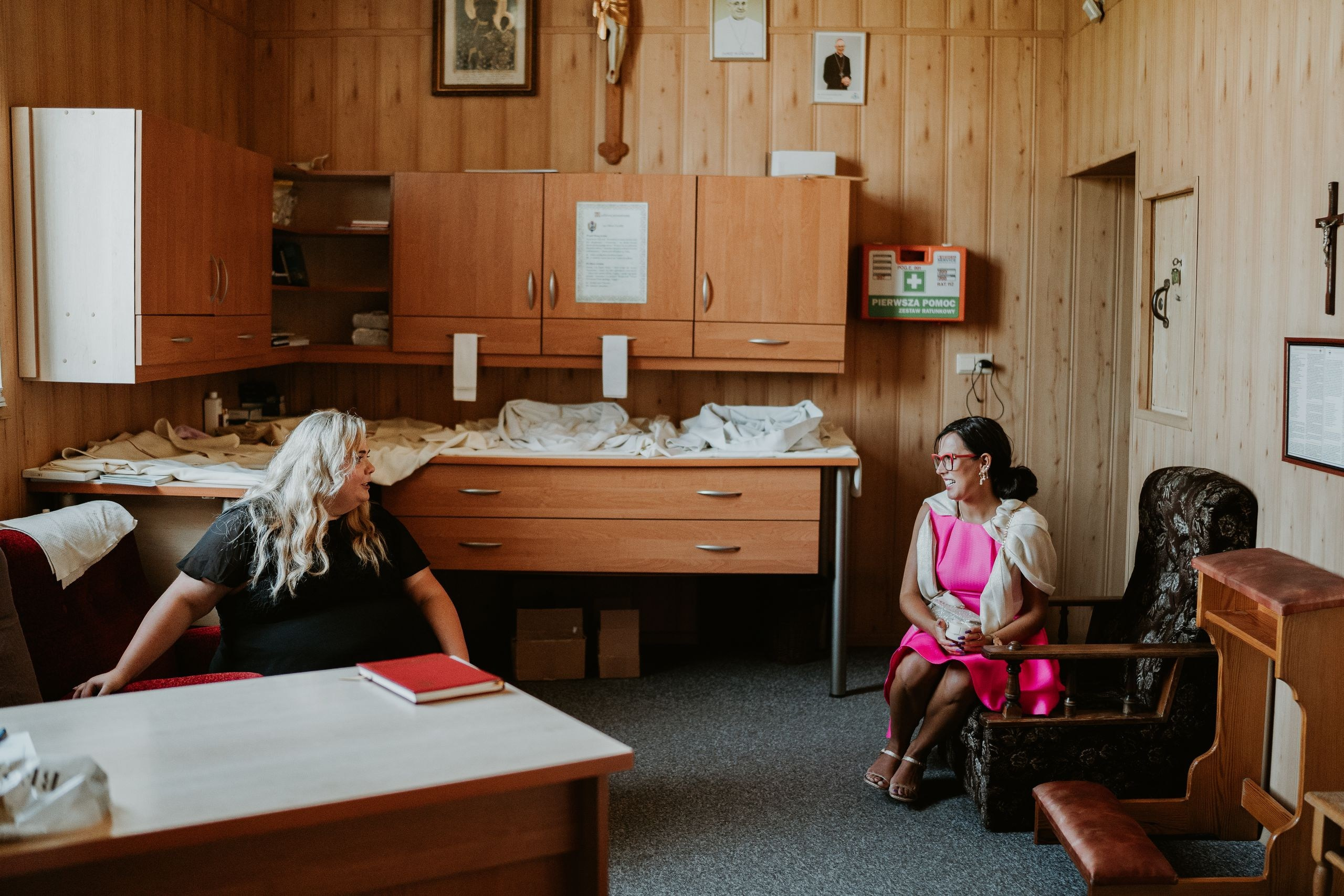 Monika & Paweł. Michał Kaźmierczyk - Fotograf