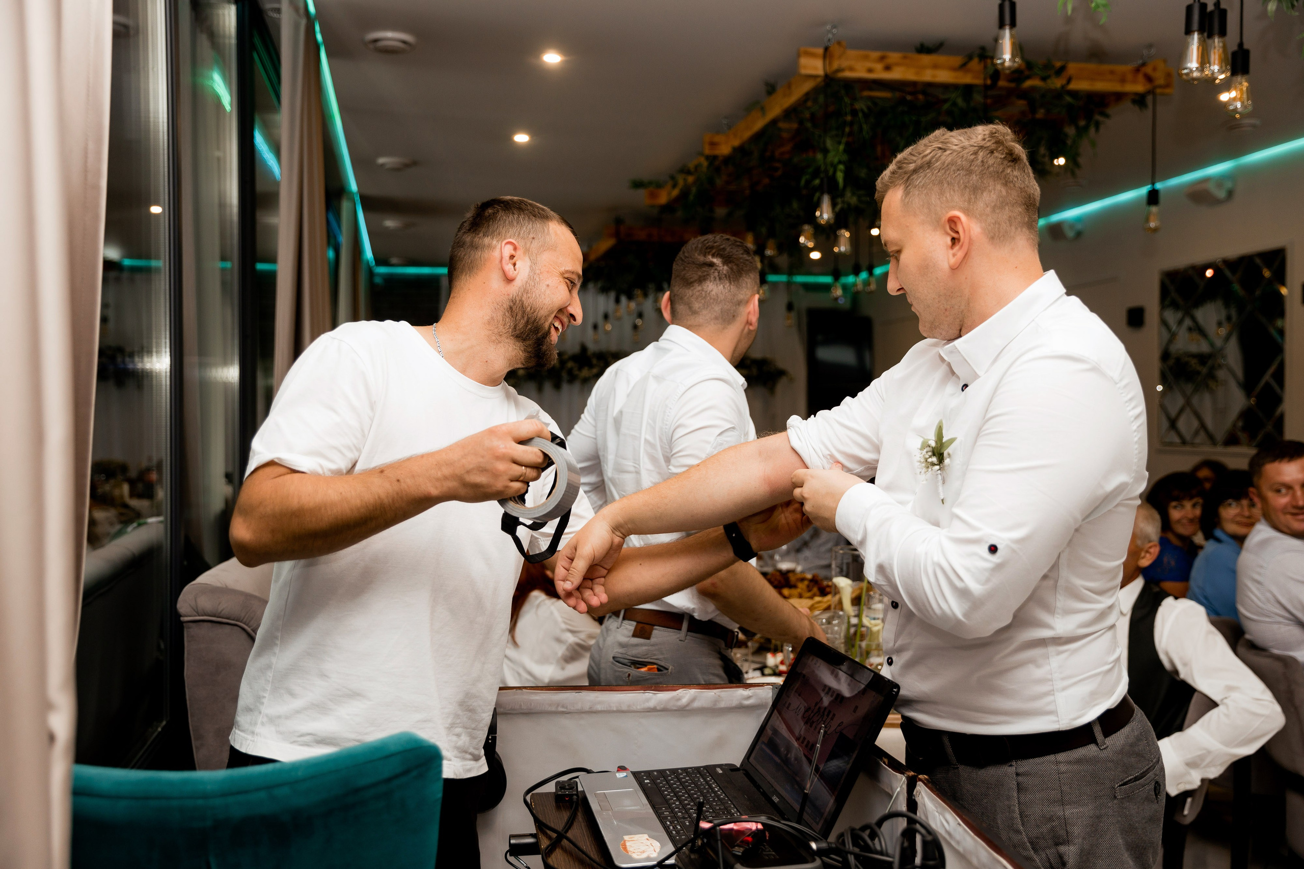 Софія та Юрій. Ірина Терещук