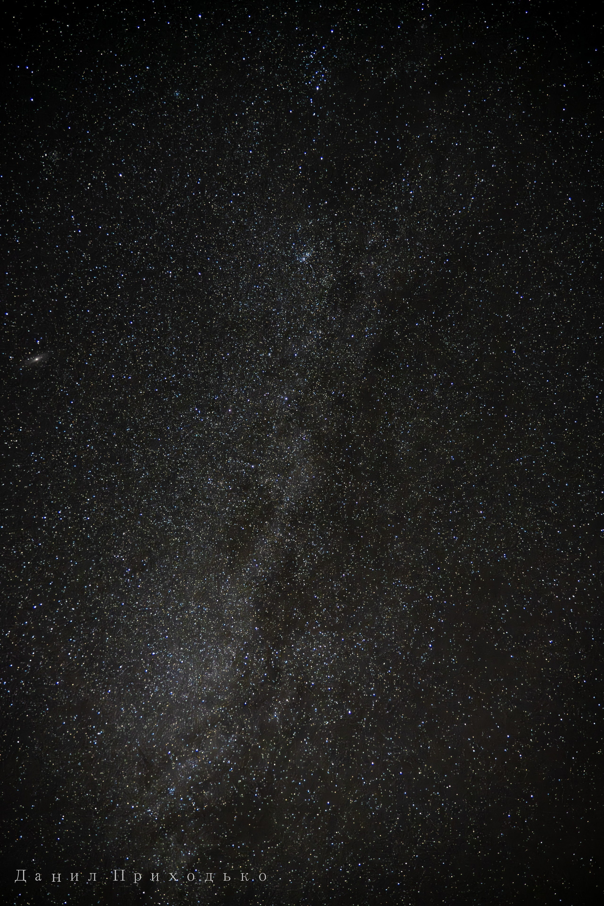 Danil Prikhodko Photography