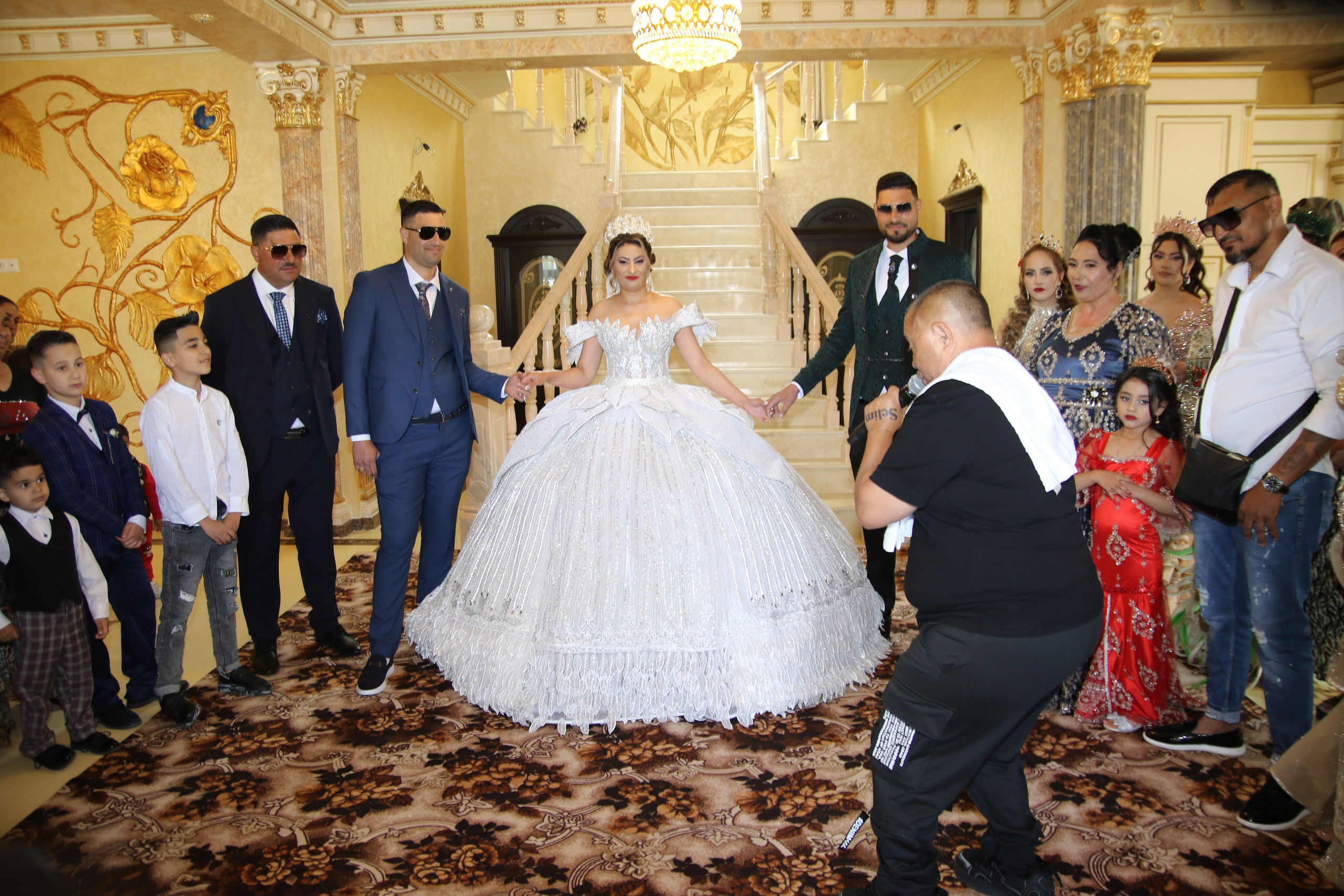 BORIS & ALINA. PETRU BYZO - family and children photographer in ROMANIA