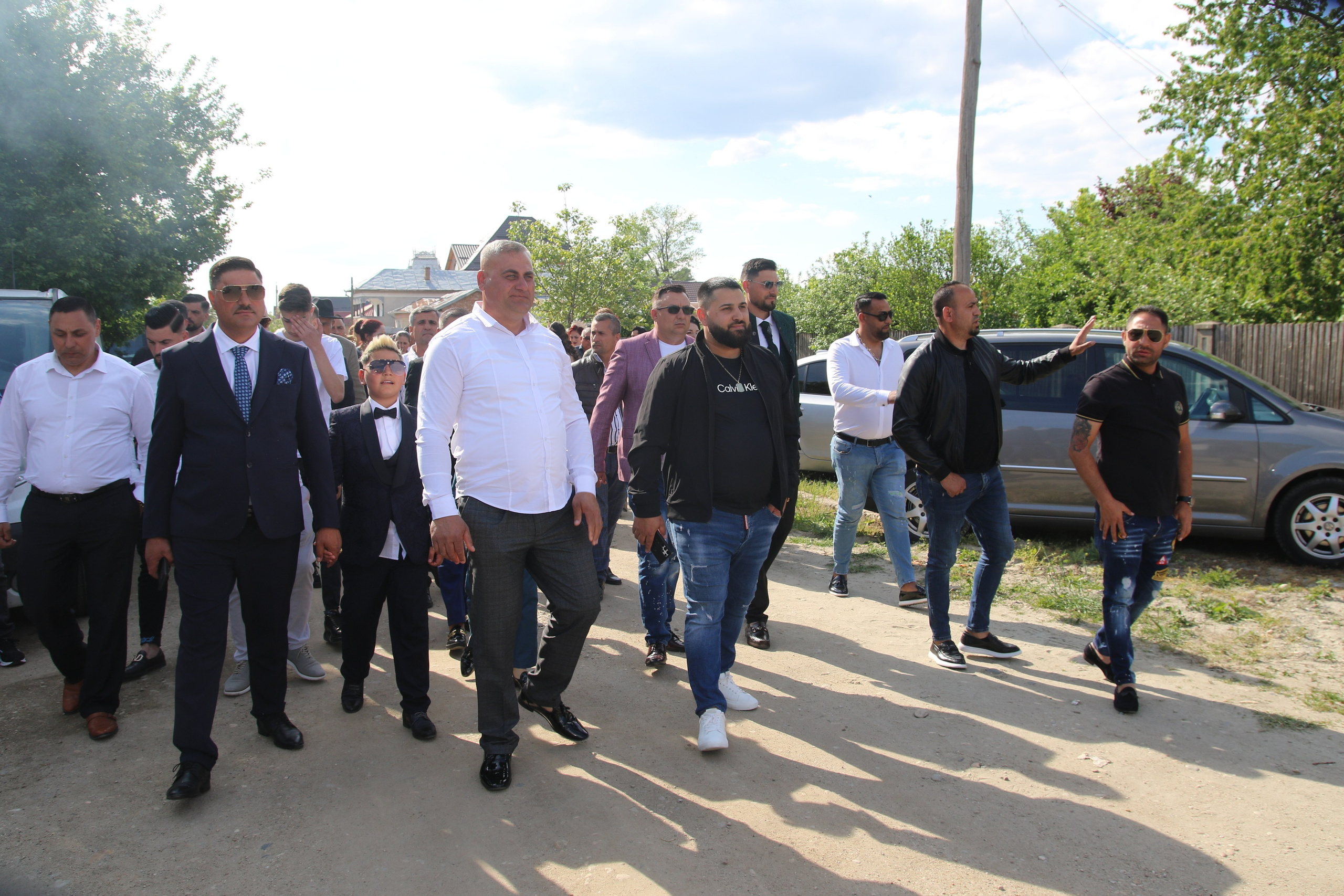 BORIS & ALINA. PETRU BYZO - family and children photographer in ROMANIA