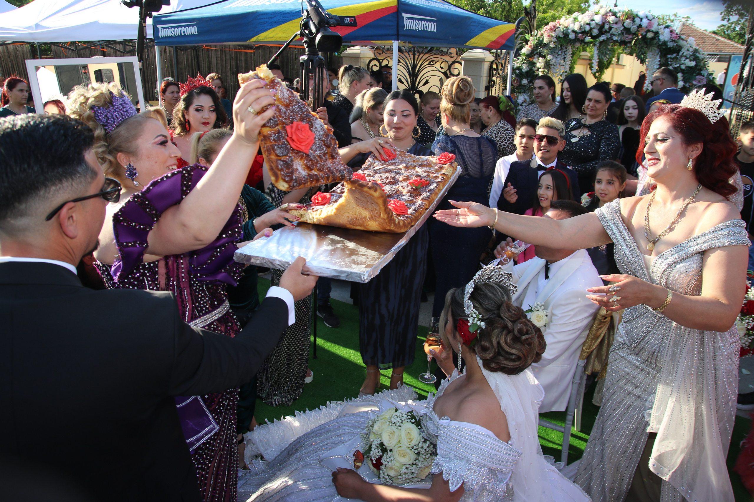 BORIS & ALINA. PETRU BYZO - family and children photographer in ROMANIA