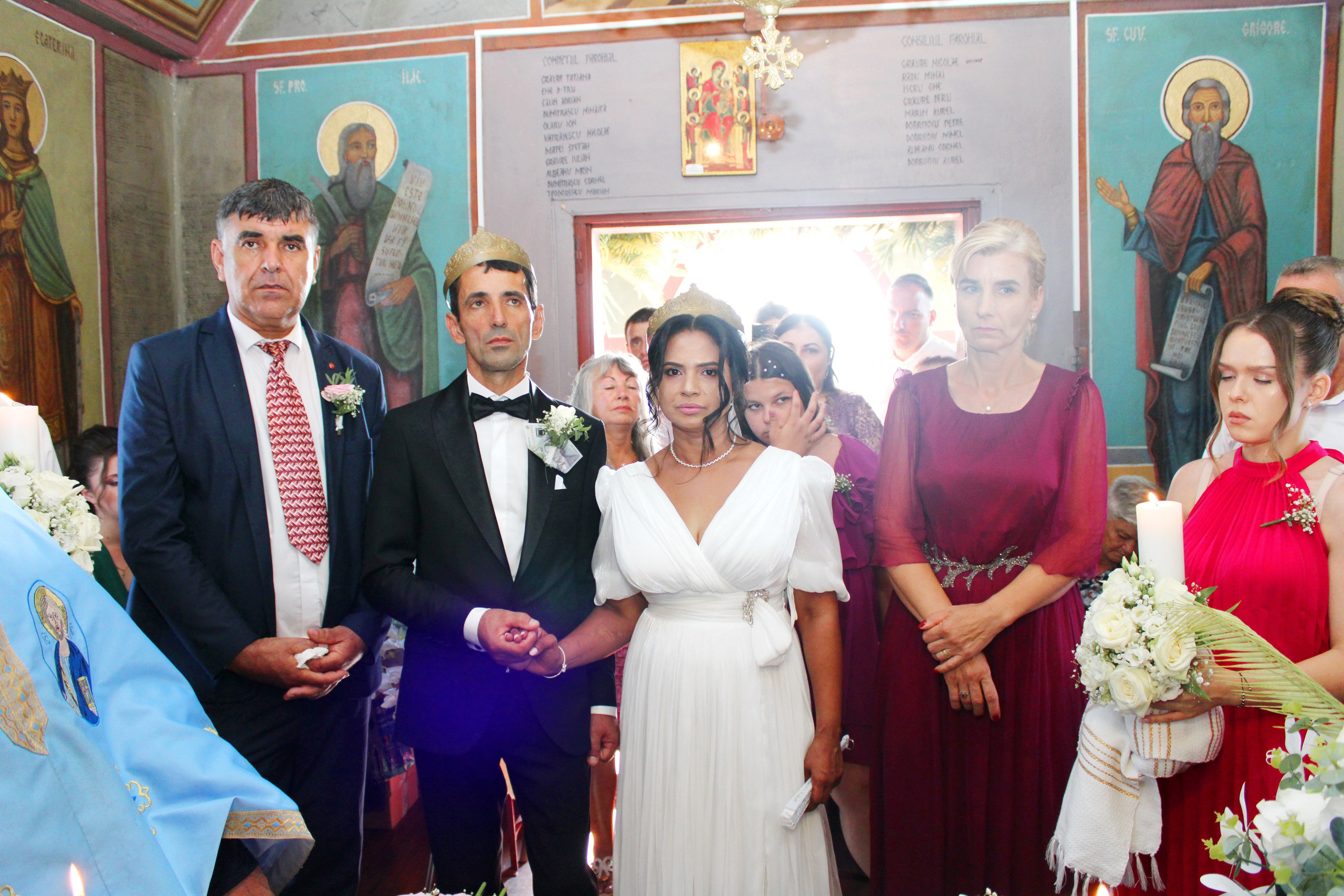 MINEL & MALINA. PETRU BYZO - family and children photographer in ROMANIA