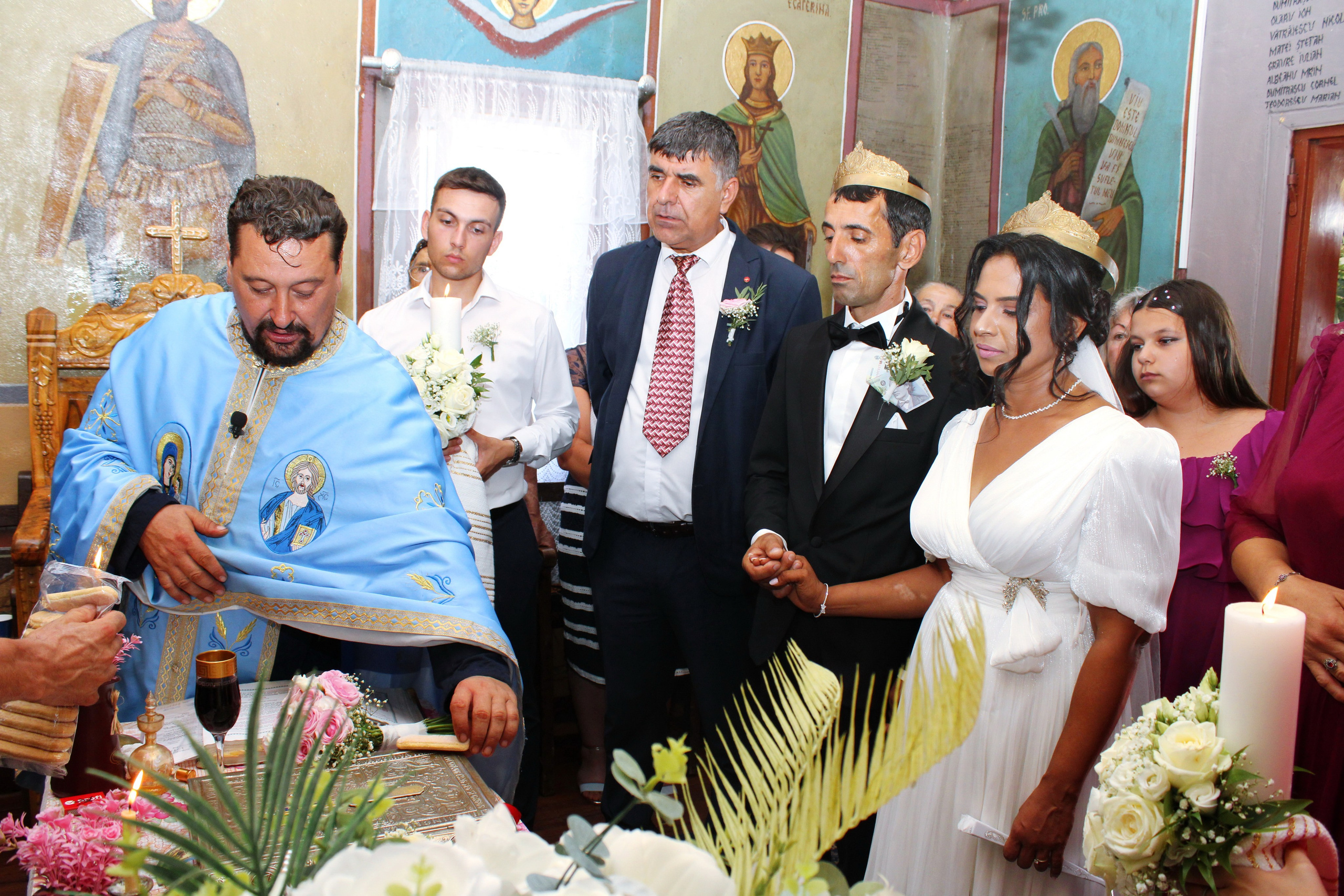 MINEL & MALINA. PETRU BYZO - family and children photographer in ROMANIA