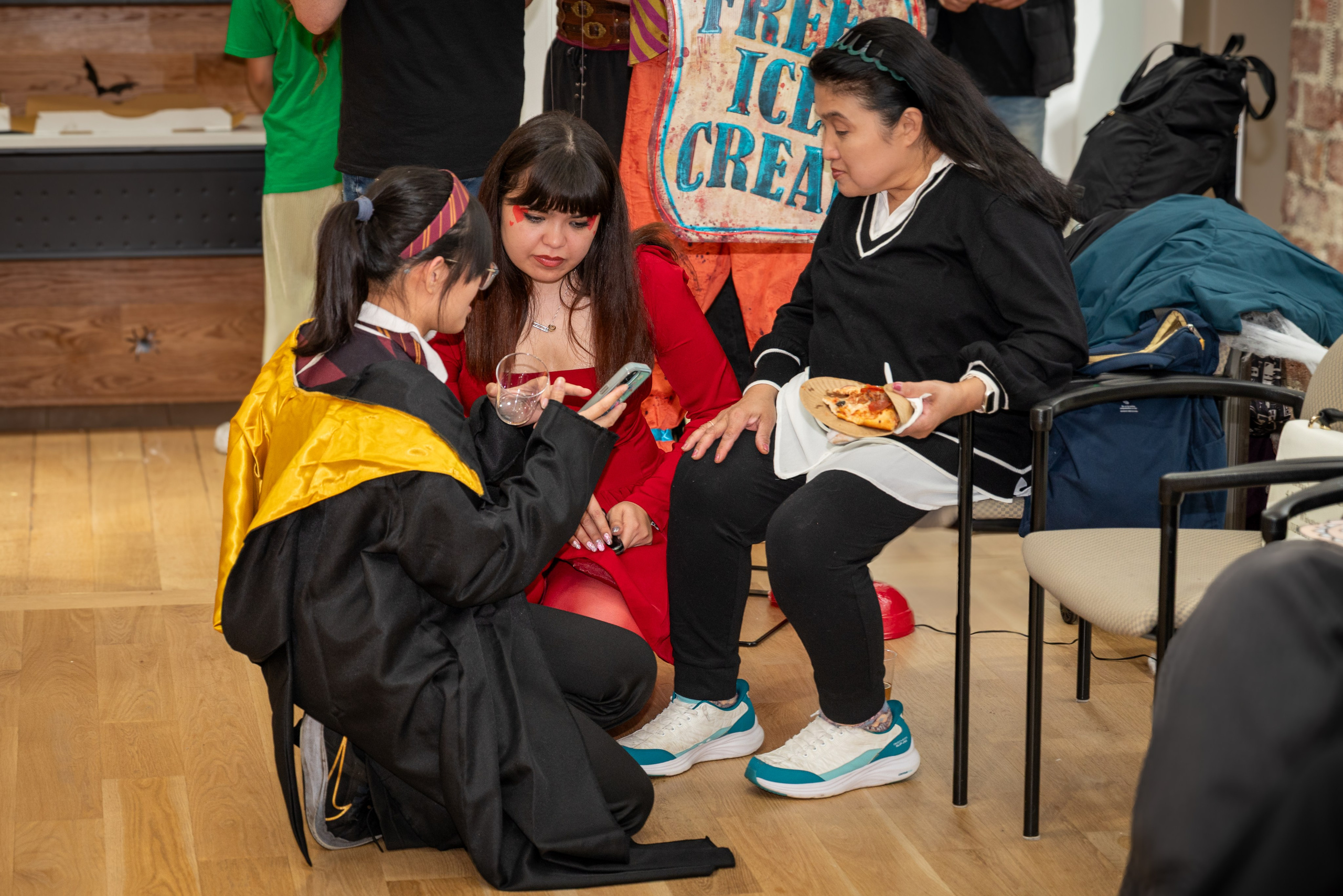 FÊTE | NYC Event Photography by Sirius Proxima. Photography company in NYC — Sirius Proxima Photography