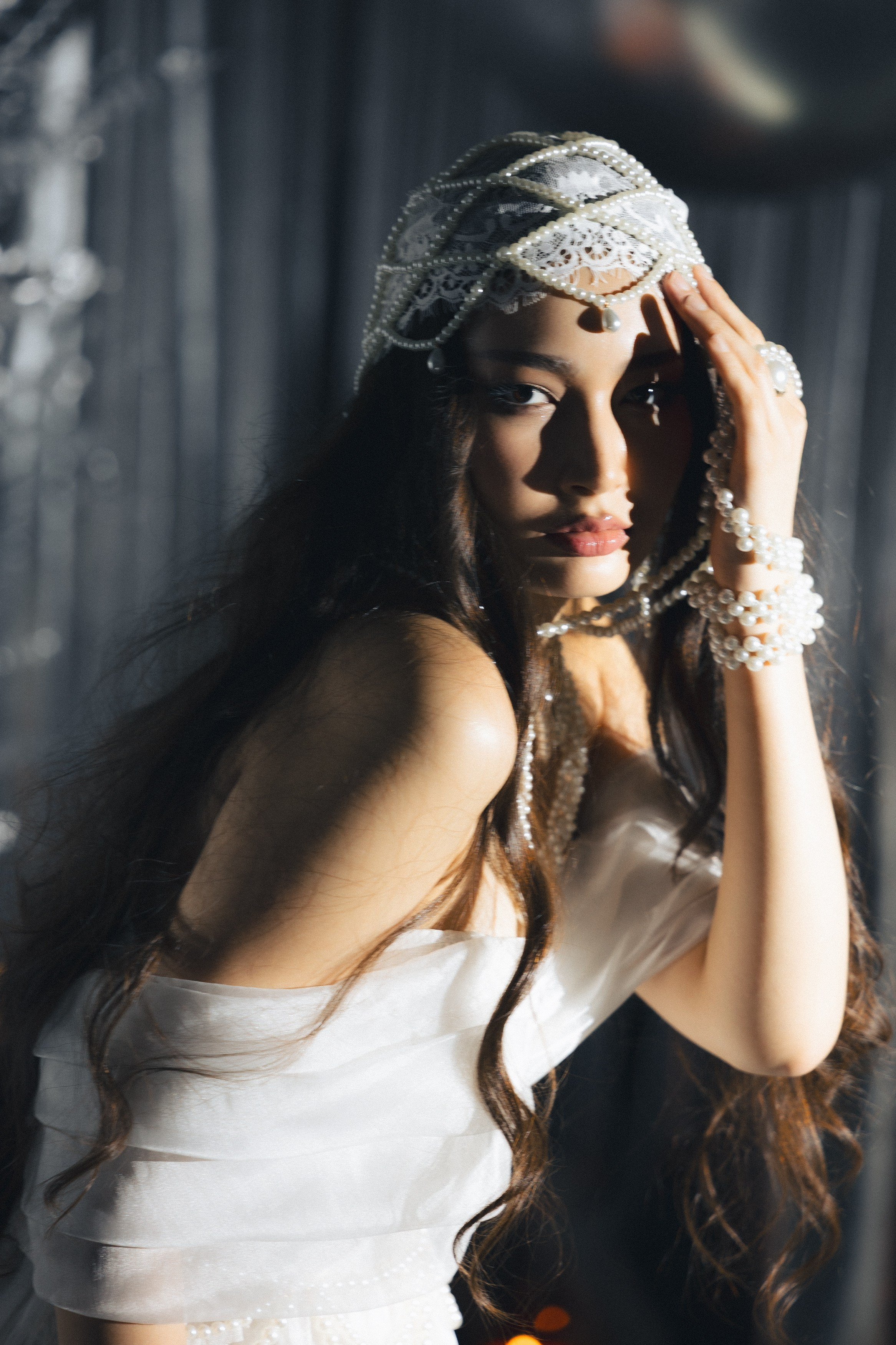 DUET. Азимжан Нуритдинходжаев — свадебный фотограф