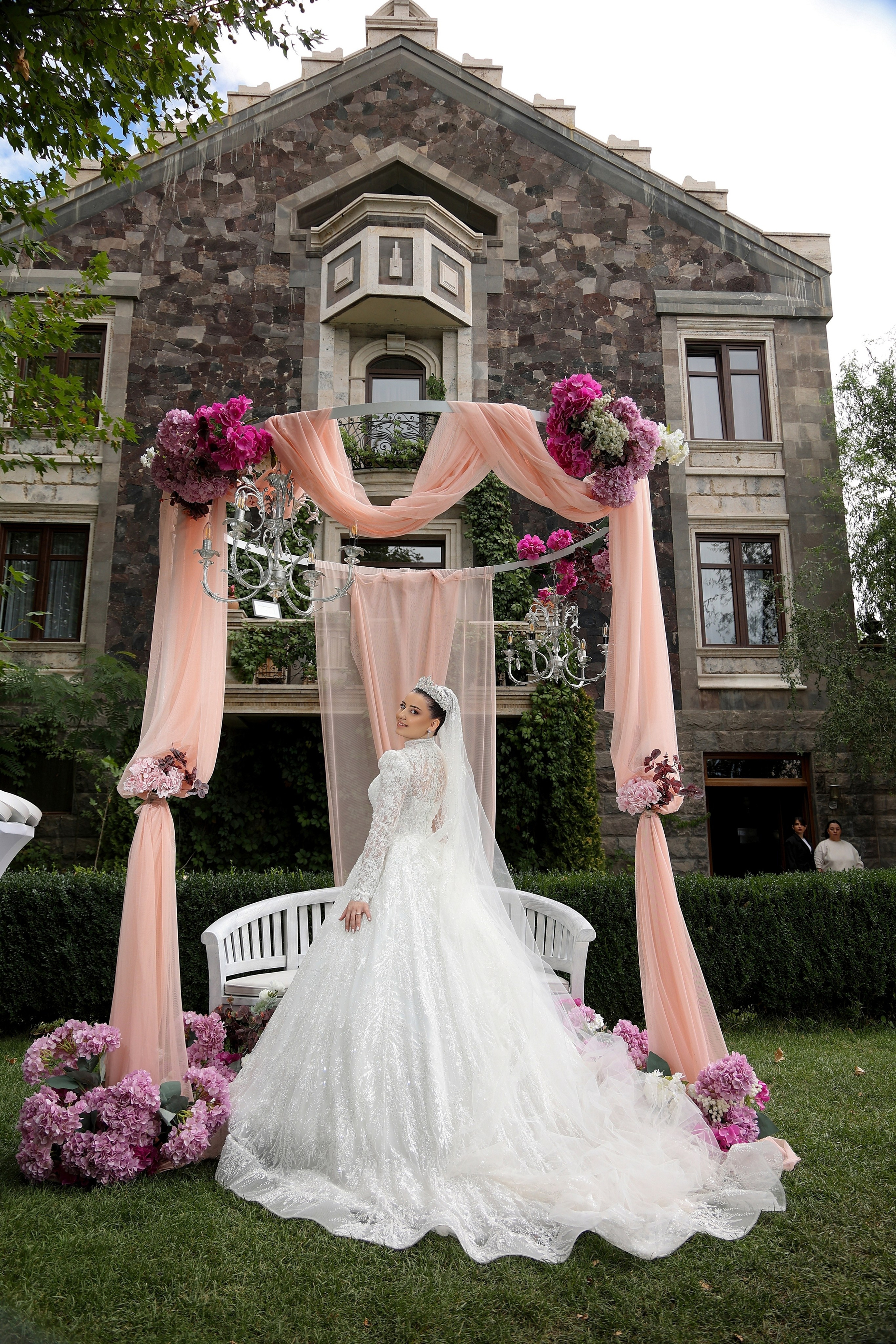 Hamlet & Marianna wedding day. KHproduction