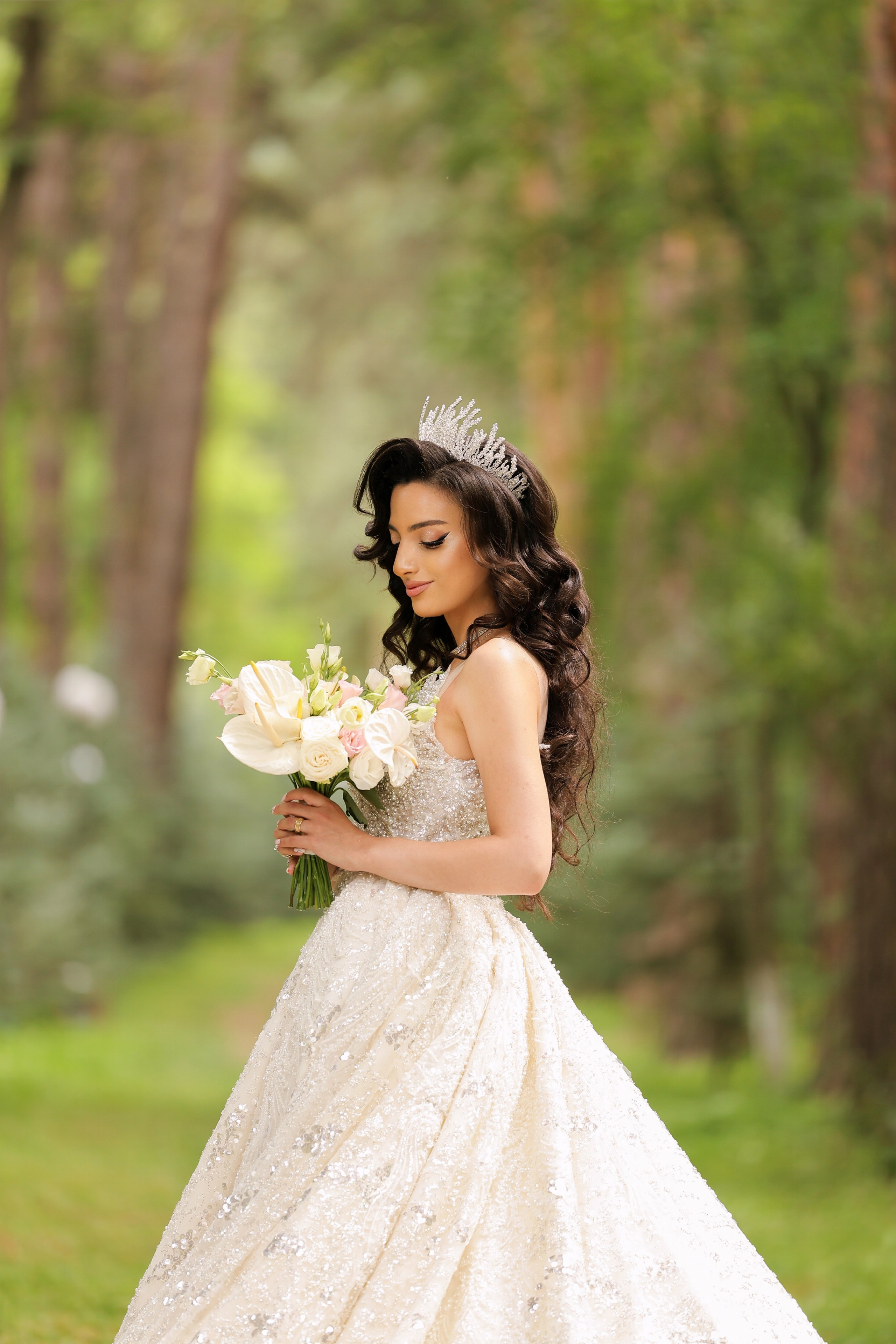 Levon & Lina wedding day. KHproduction