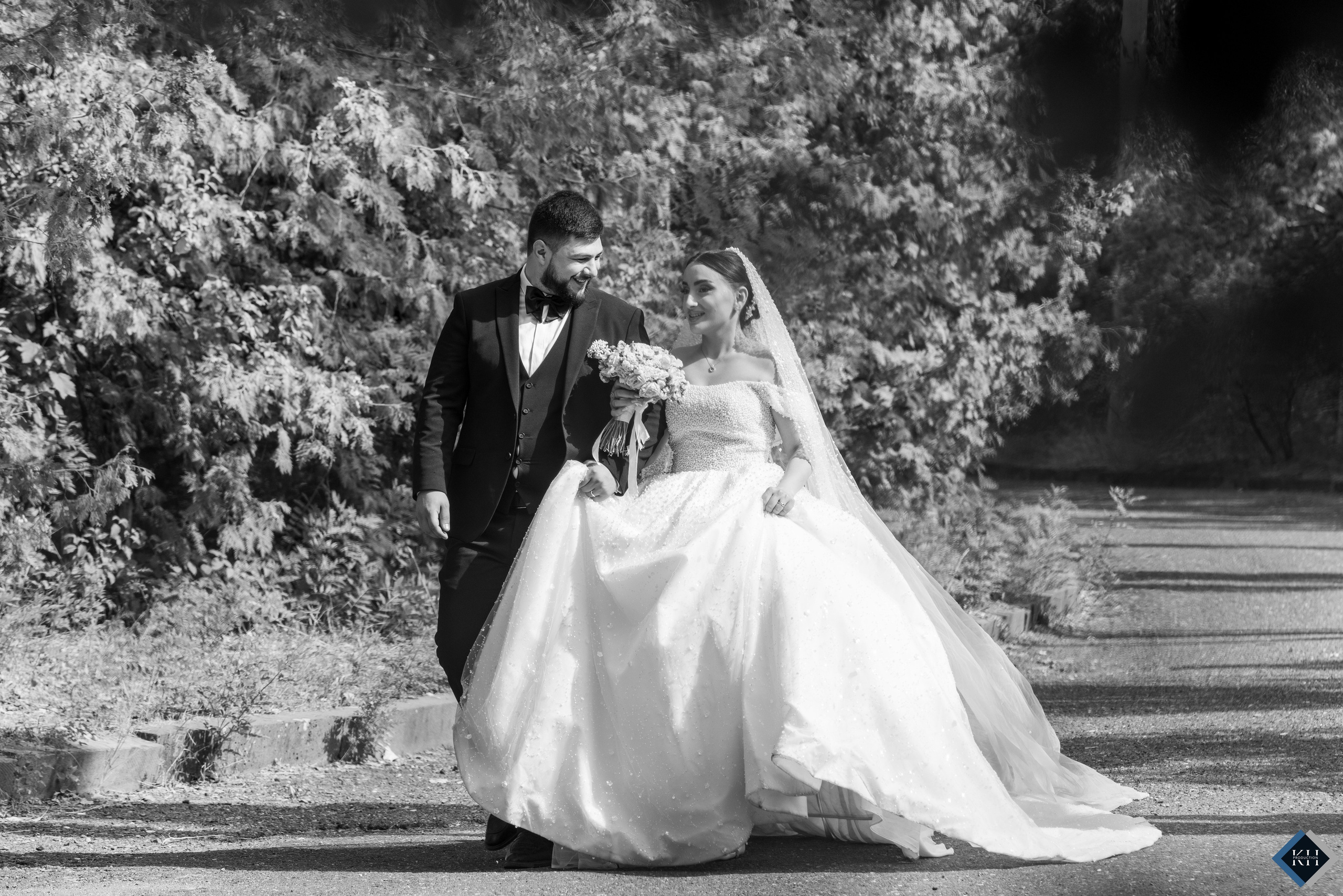 Goga & Nana wedding day. KHproduction