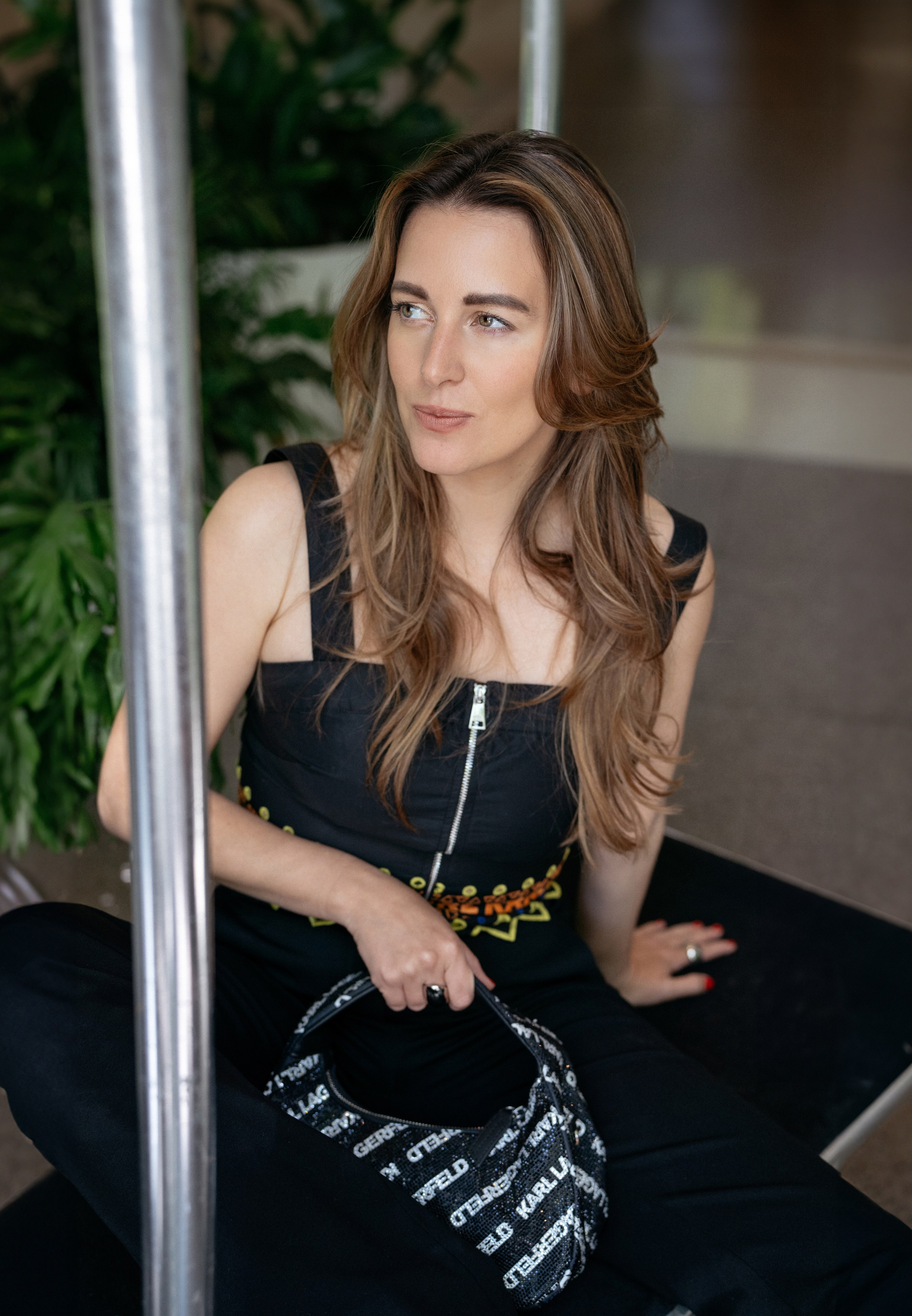 Professional portrait photography. Photographer in Madrid, Spain. Alyona Belyaninova