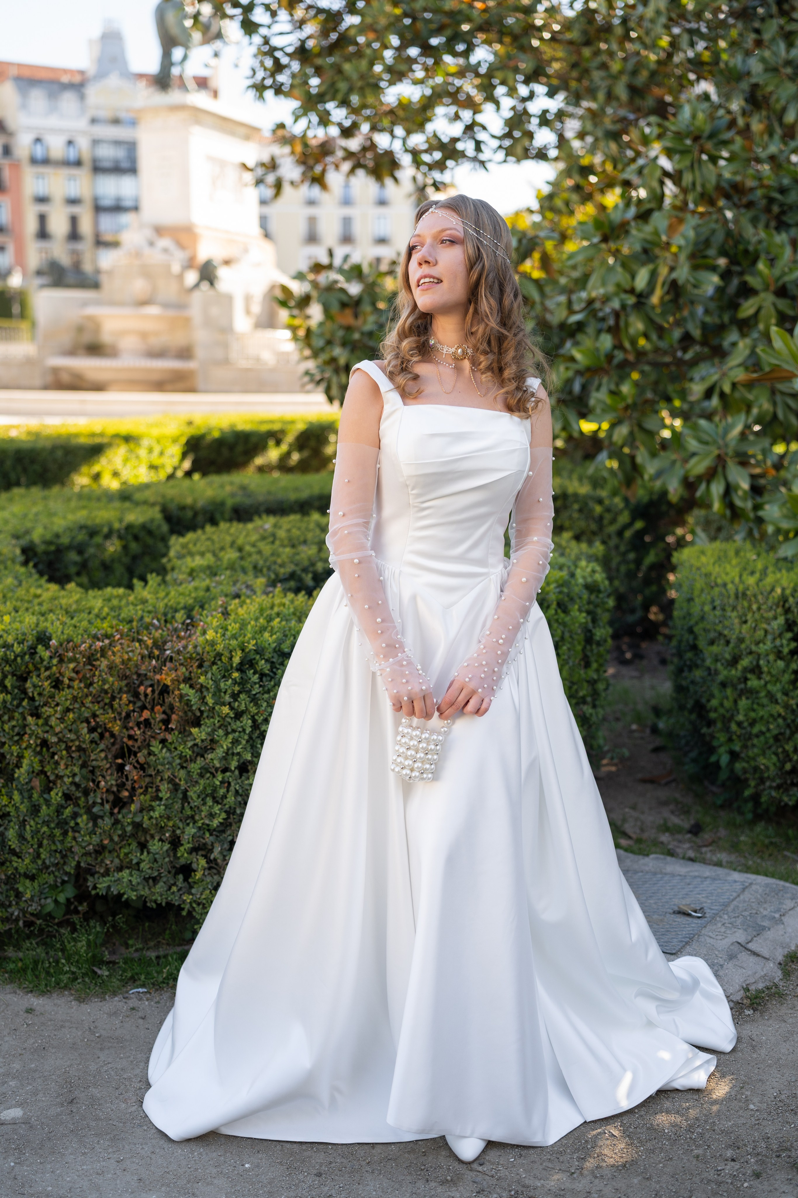 Yana&Tim. Fotógrafo en Madrid, España. Alyona Belyaninova