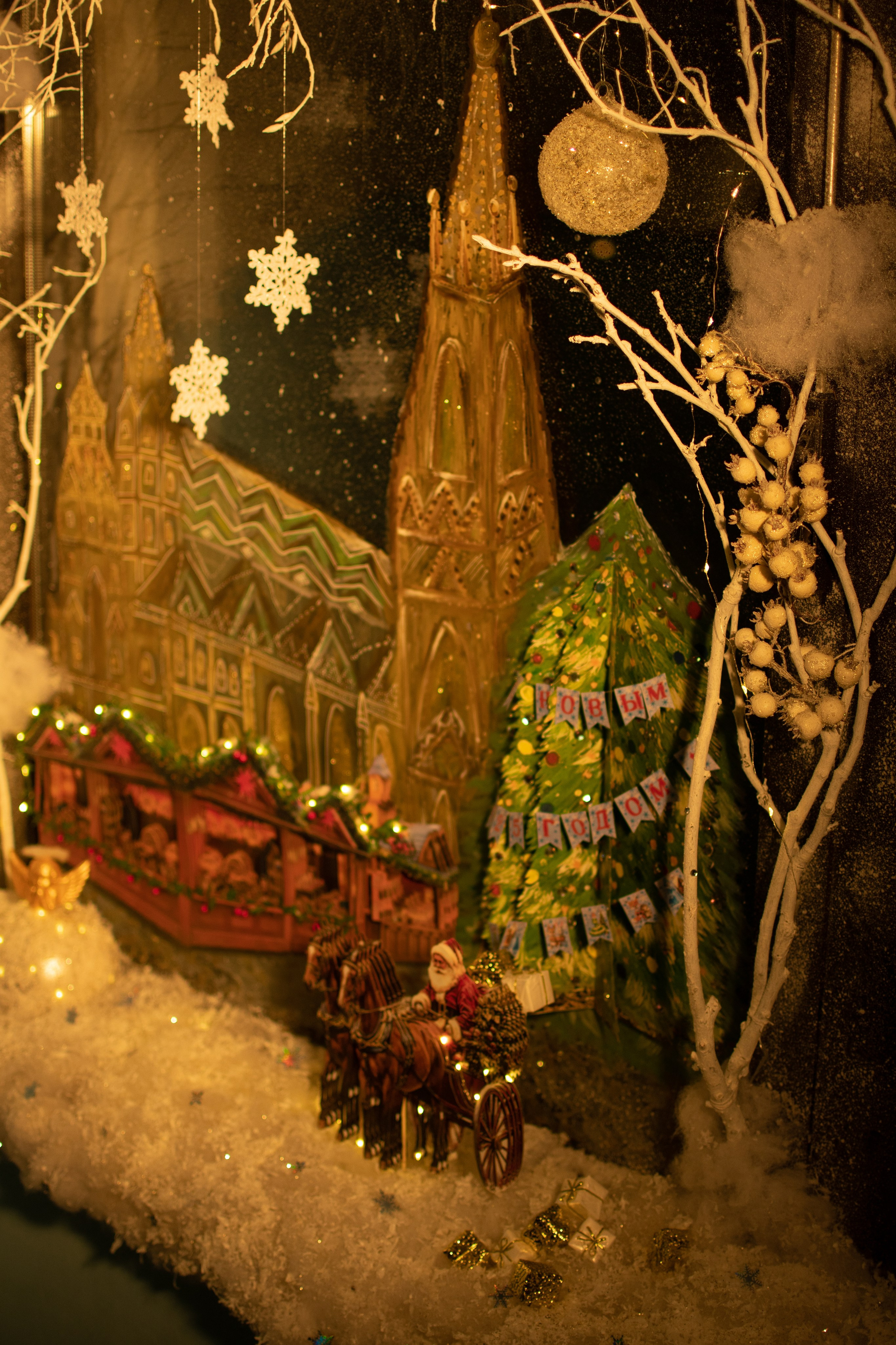 Проект. Семейный и детский фотограф