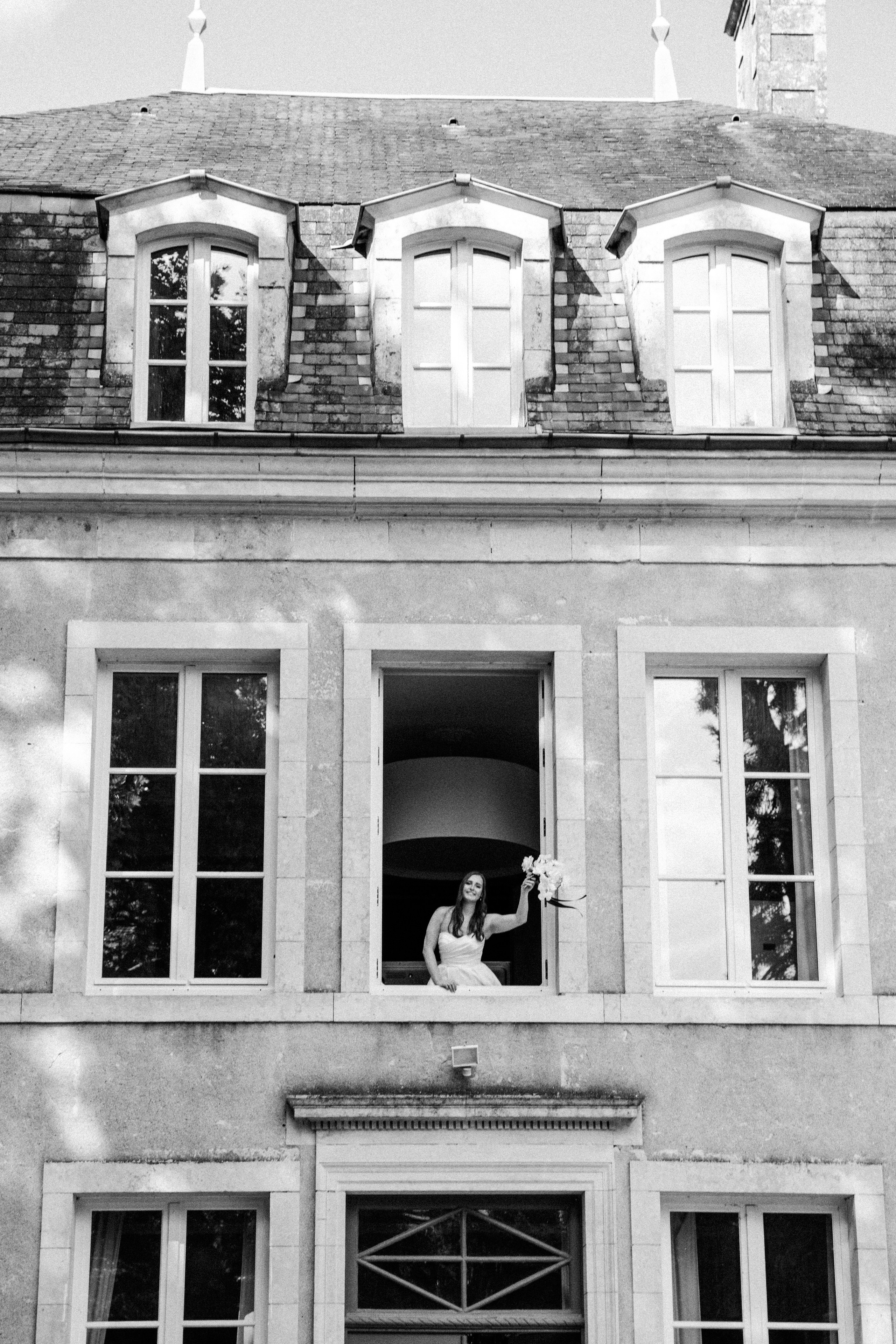 Max & Rachel. Photographer in Paris