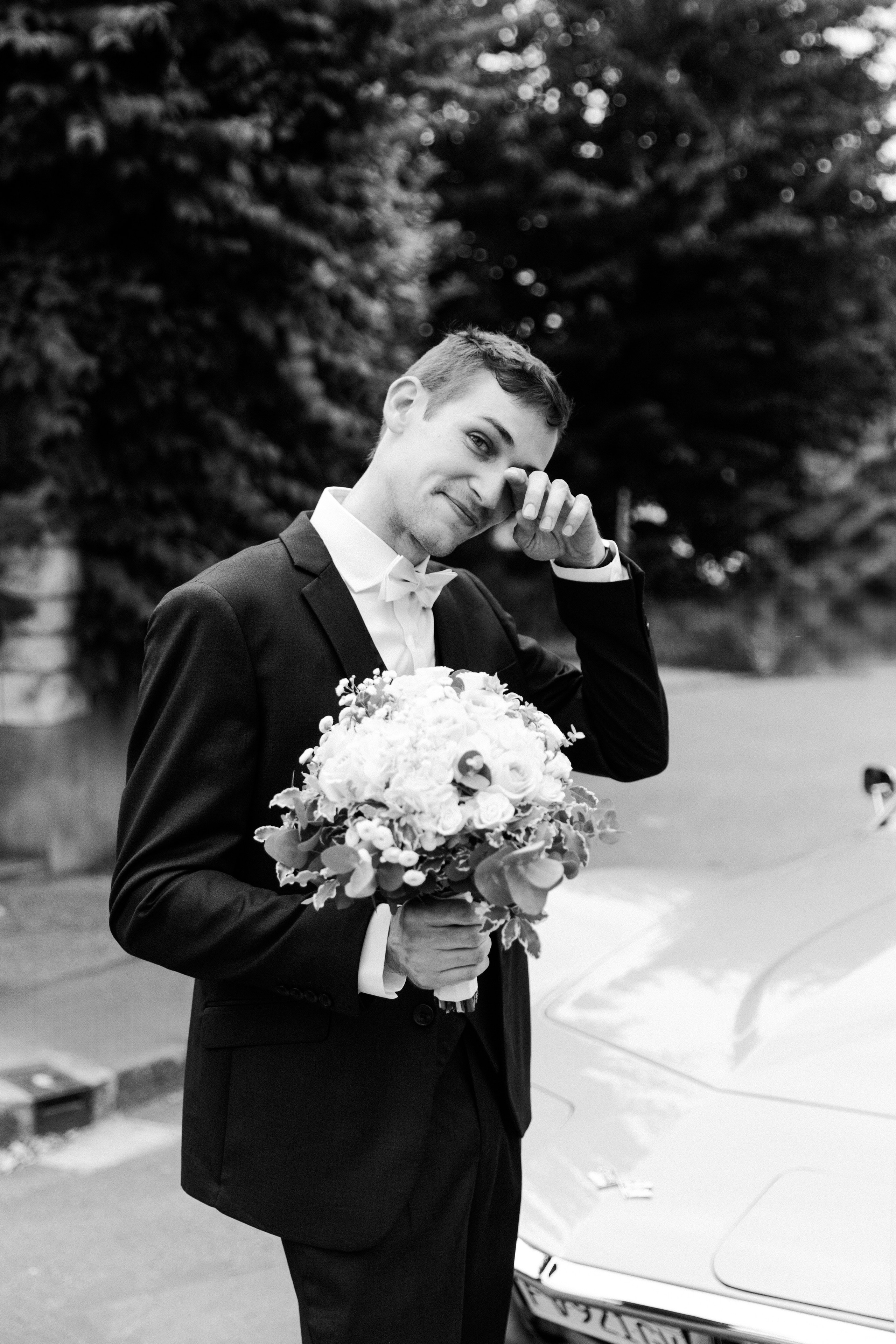 Swann & Zeineb. Photographer in Paris