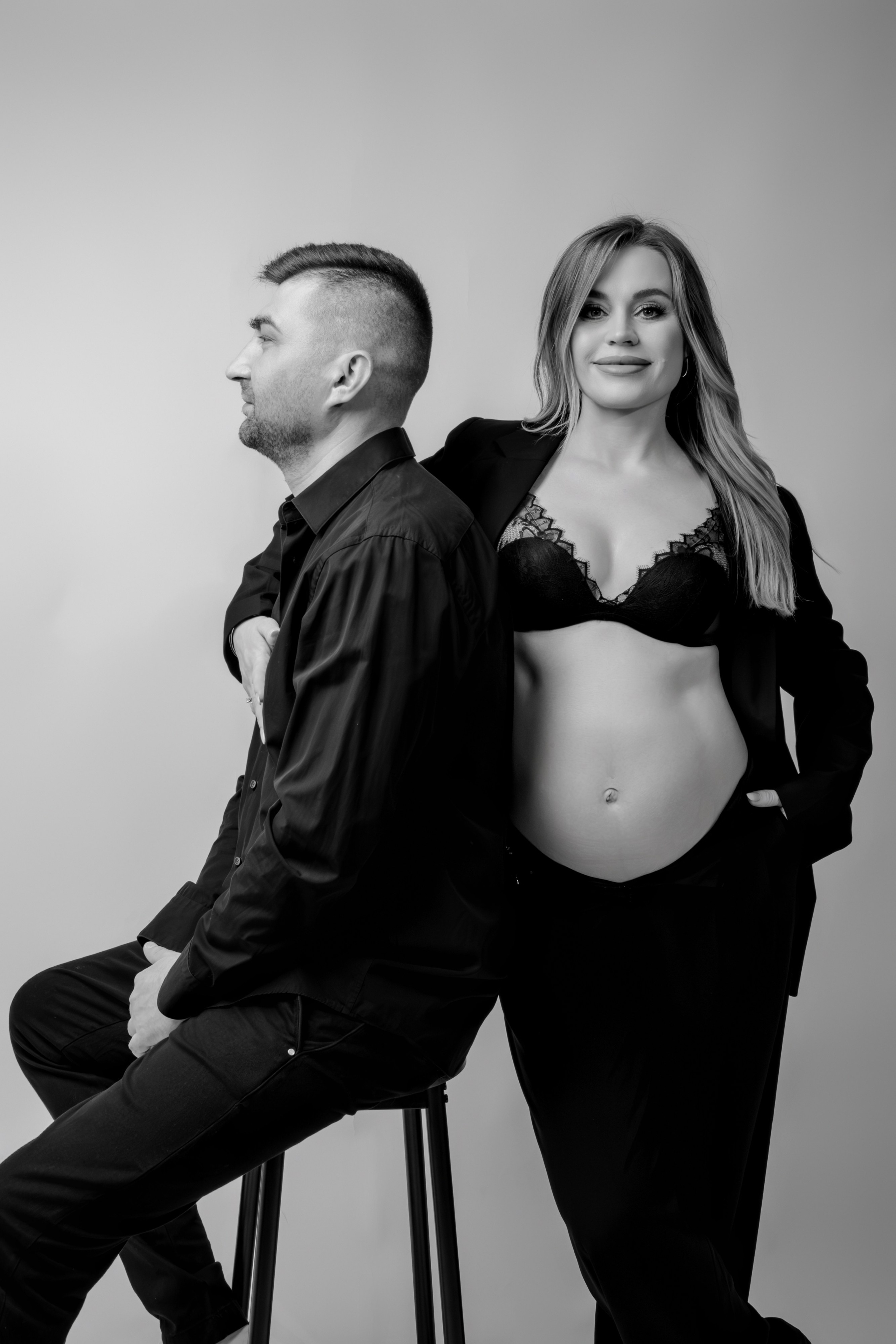 Foto Maternità a Parma | Grosu Photography. Grosu Photography | Fotografo Matrimonio e Famiglia