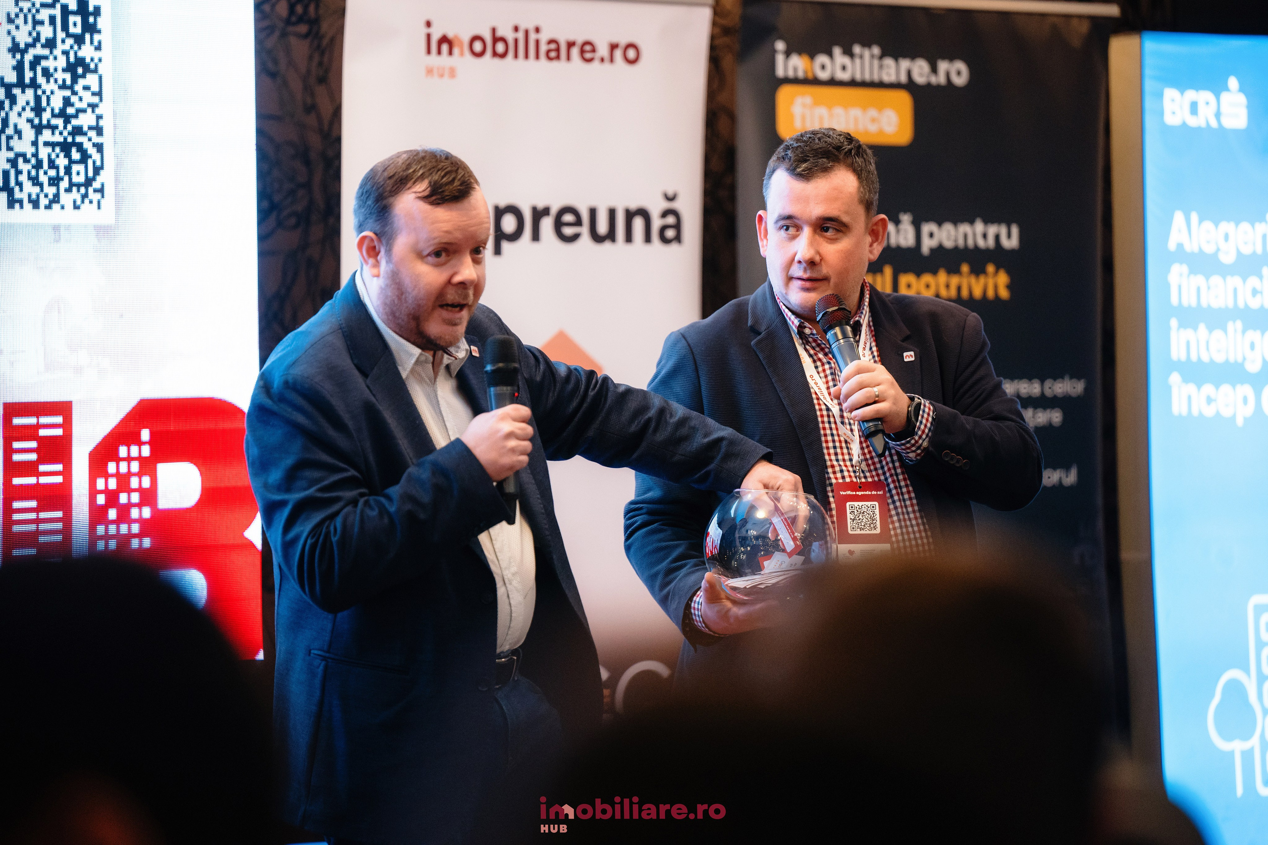 Imobliare HUB. Laurentiu Stefan StoryTeller