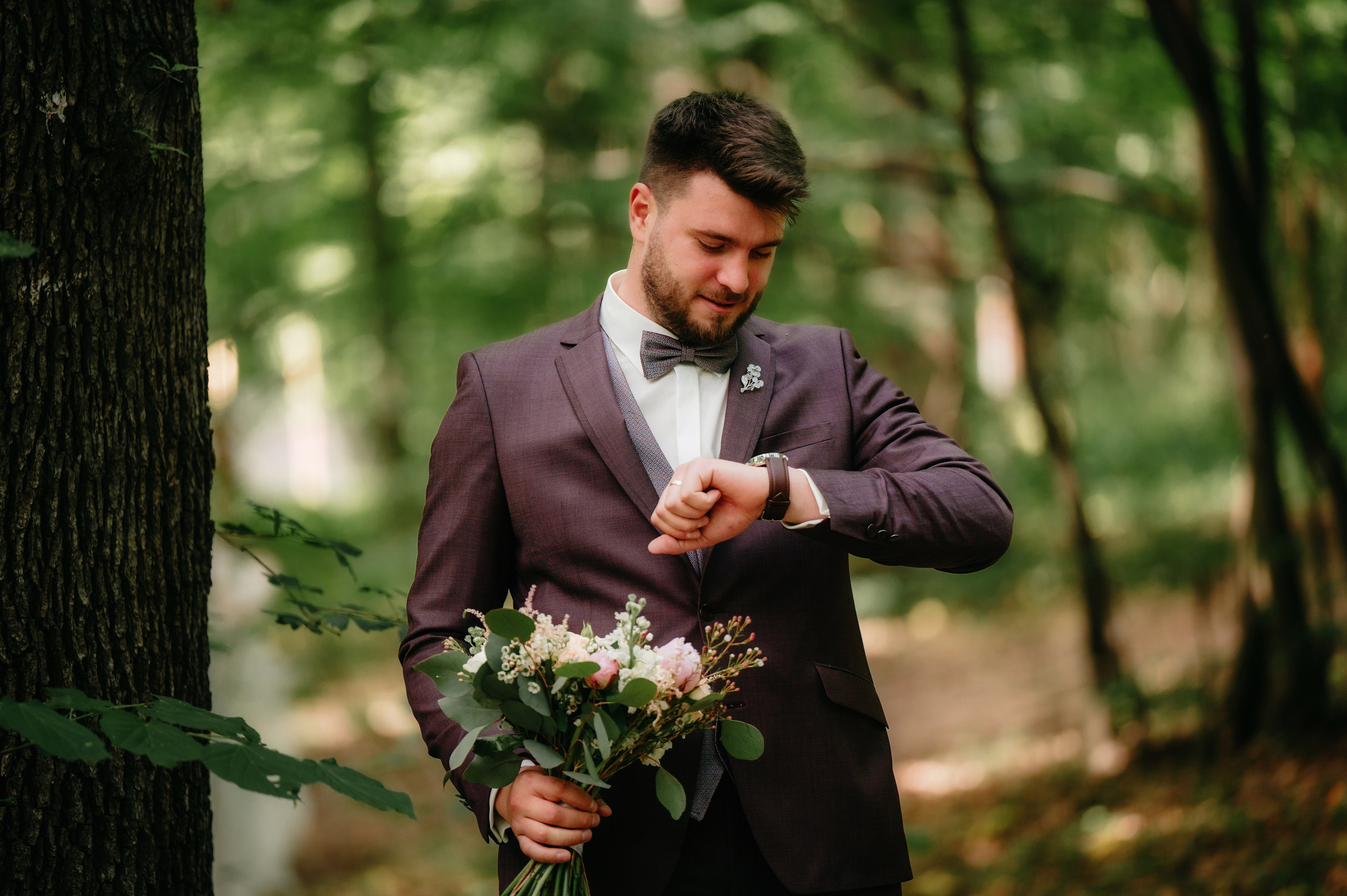 NUNTA Tudor si Stefana. Laurentiu Stefan StoryTeller