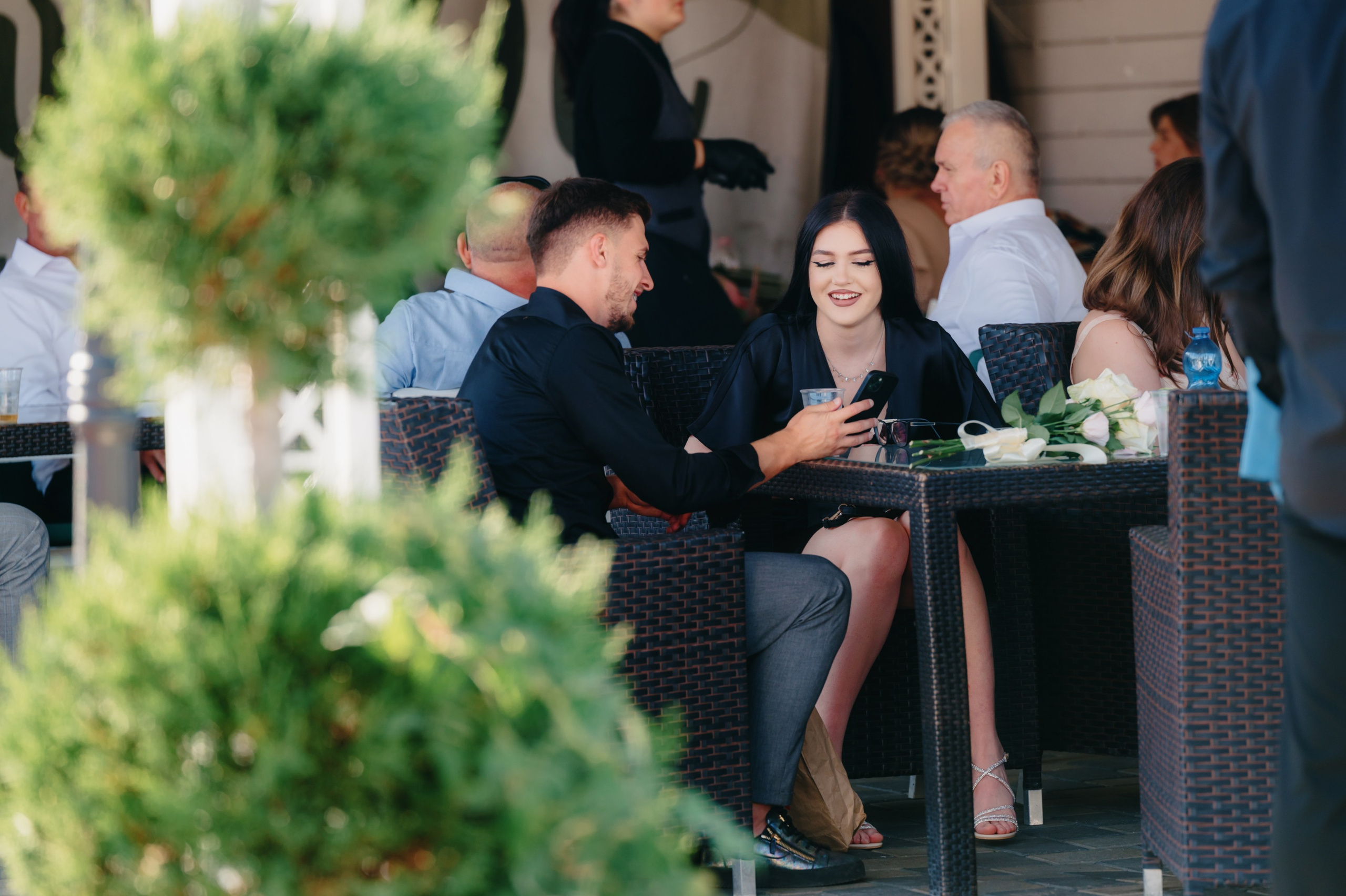 CUNUNIE Adelina si Alexandru. Laurentiu Stefan StoryTeller