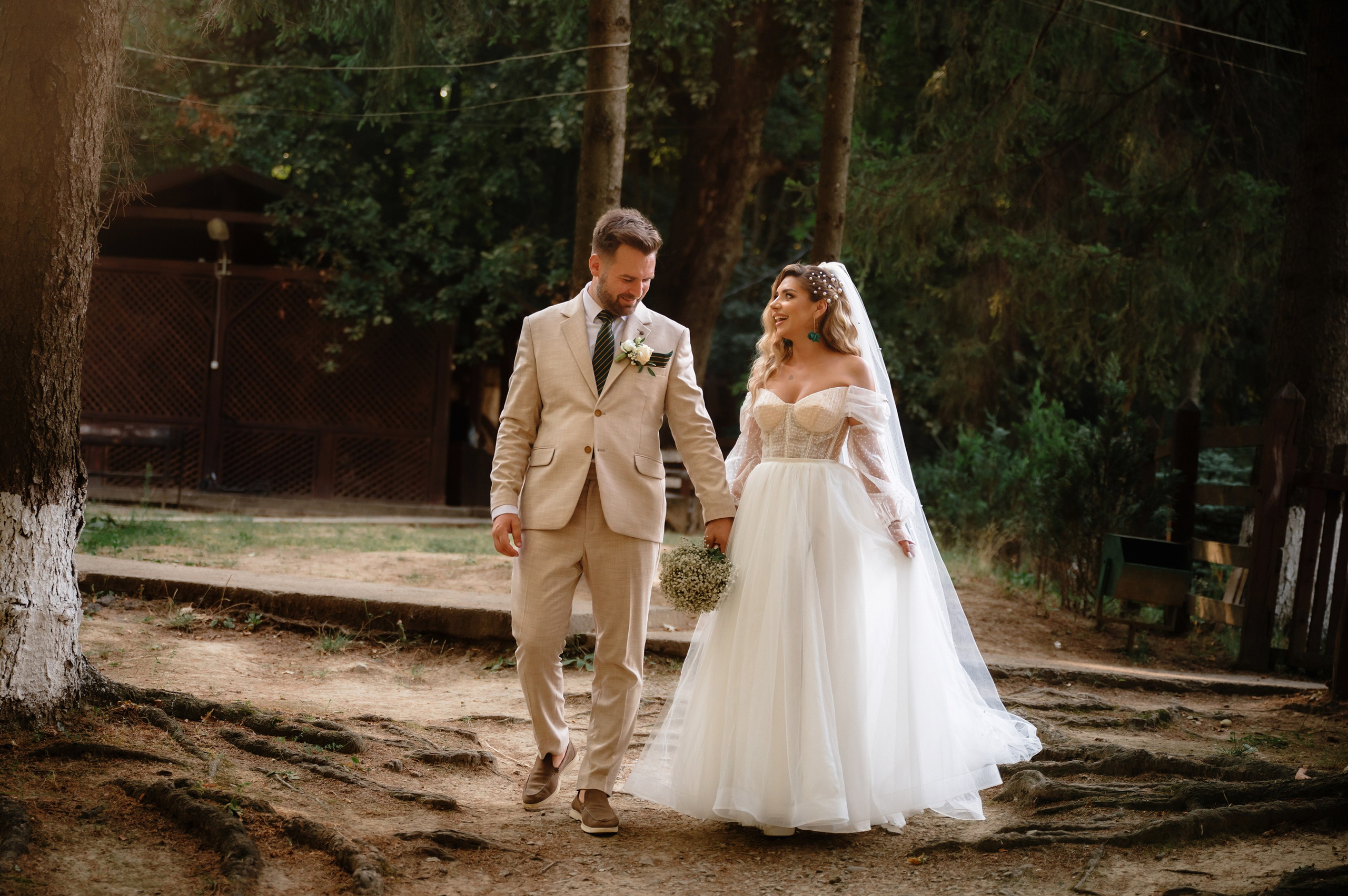 NUNTA Carina si Andrei. Laurentiu Stefan StoryTeller