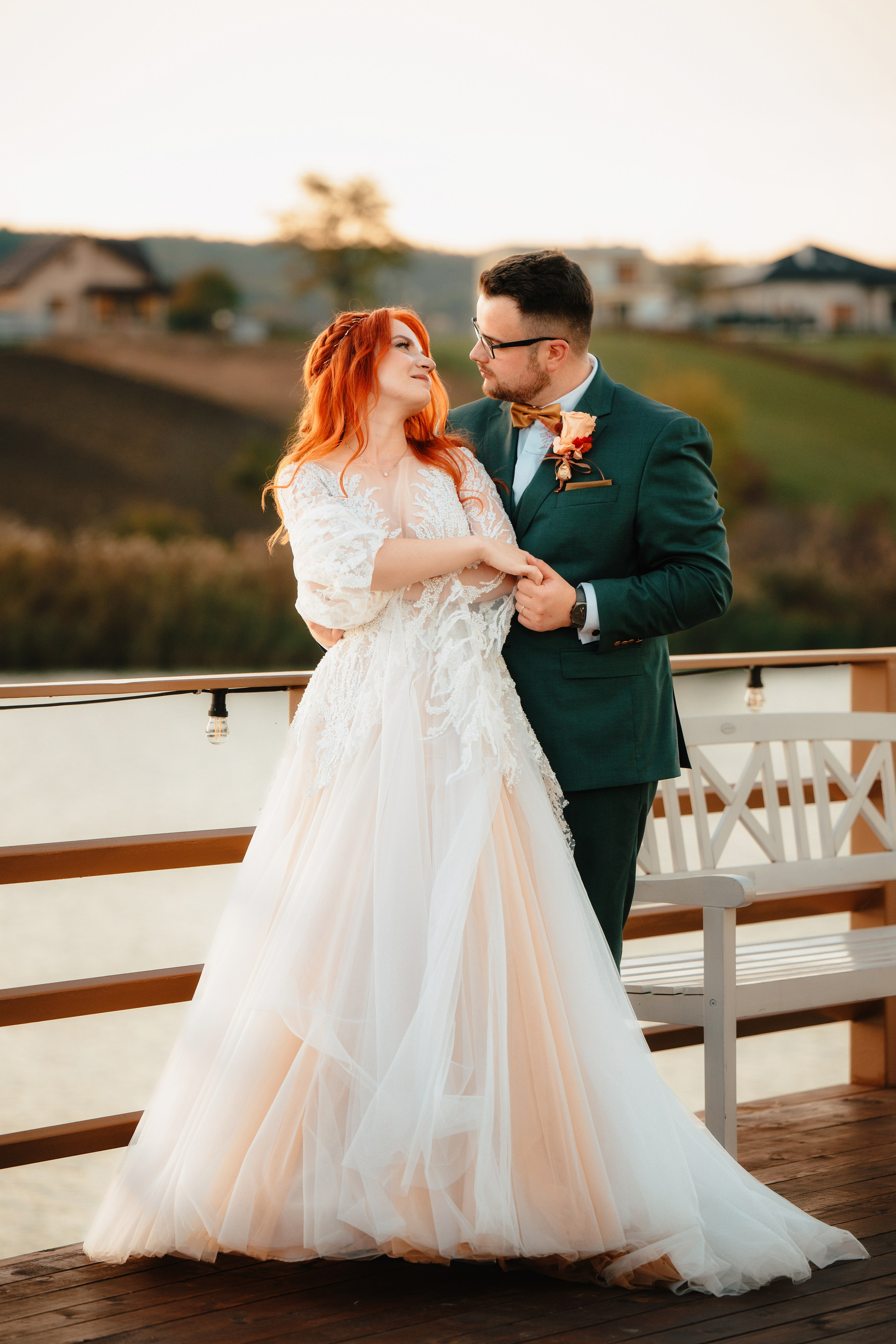 NUNTA Paula si Rares. Laurentiu Stefan StoryTeller