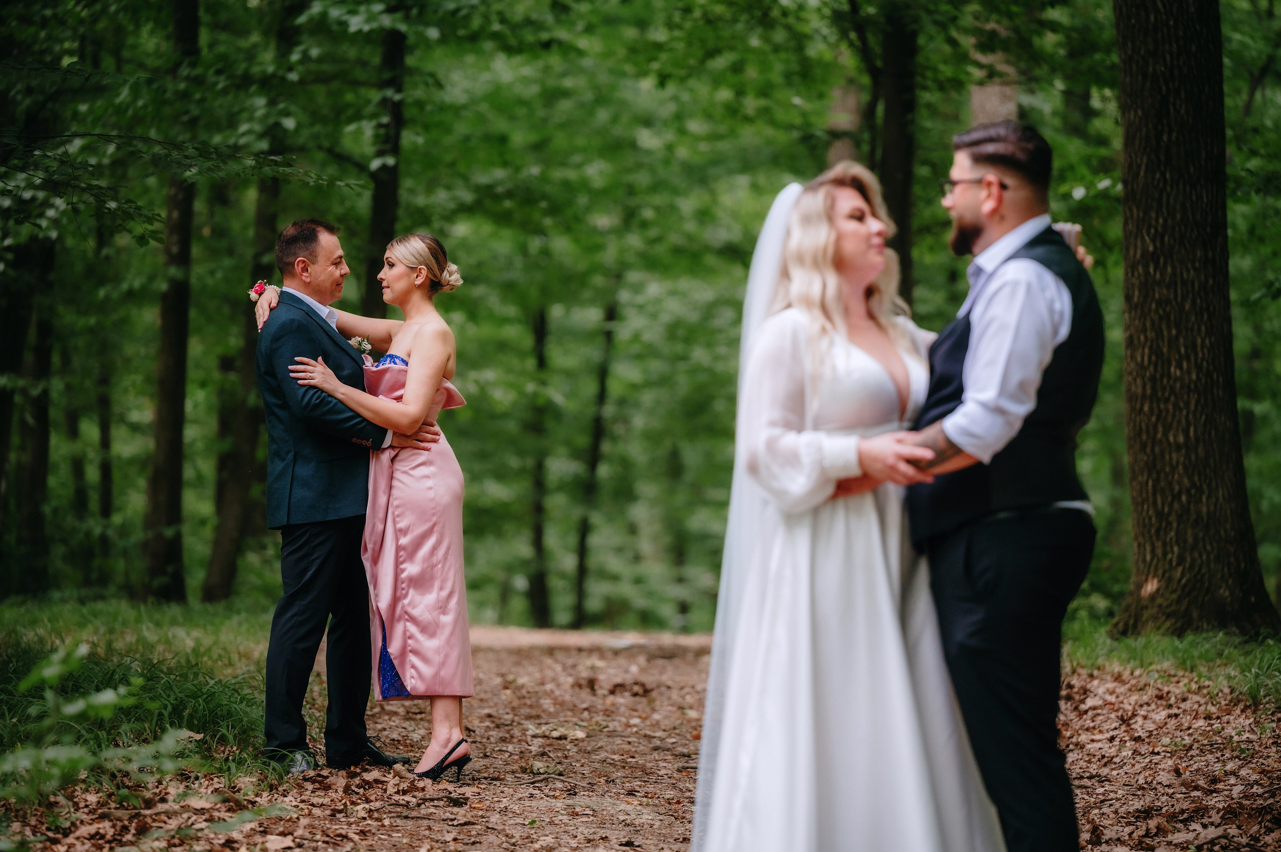 NUNTA Andrei si Andreea. Laurentiu Stefan StoryTeller