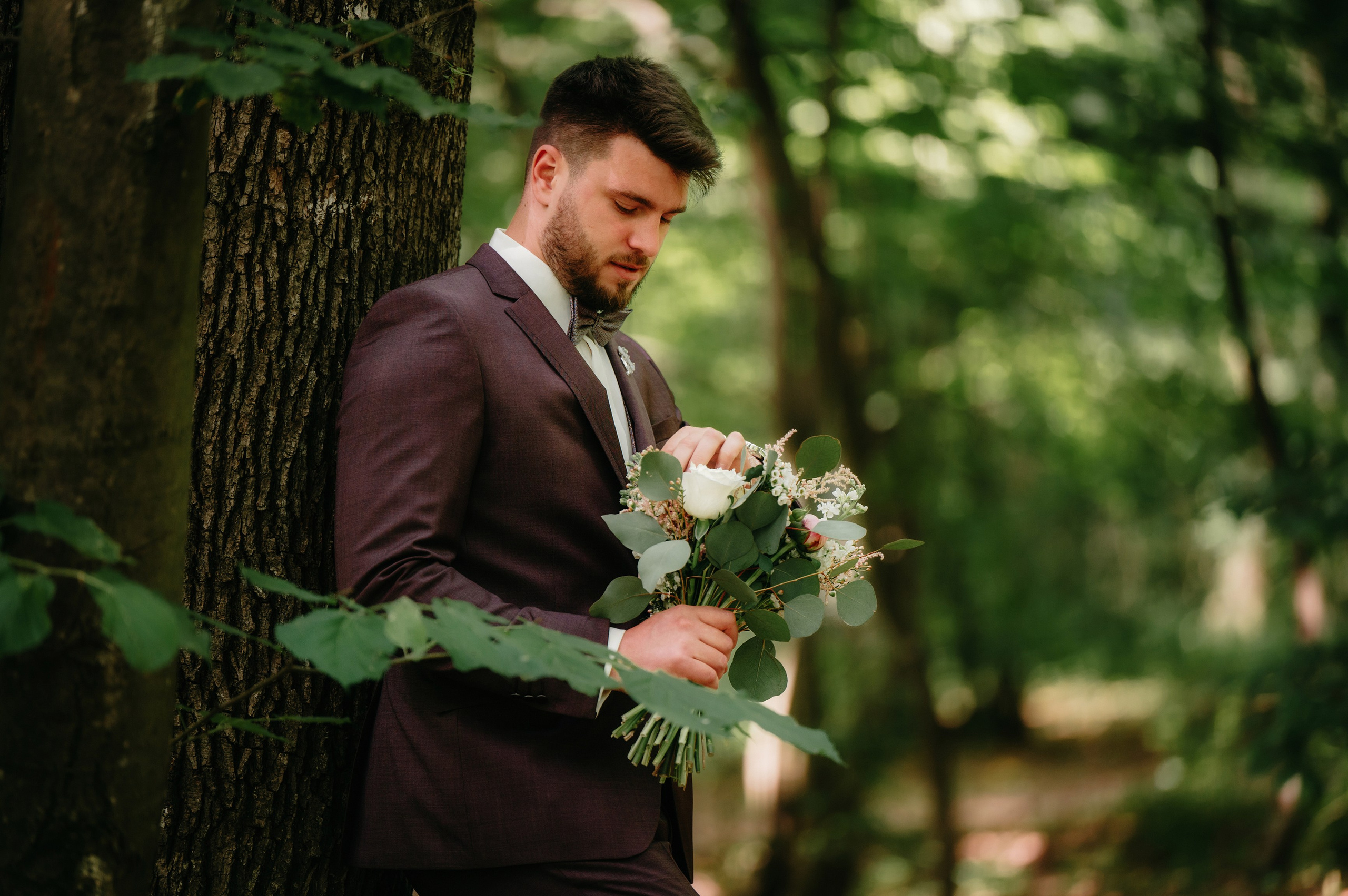 NUNTA Tudor si Stefana. Laurentiu Stefan StoryTeller