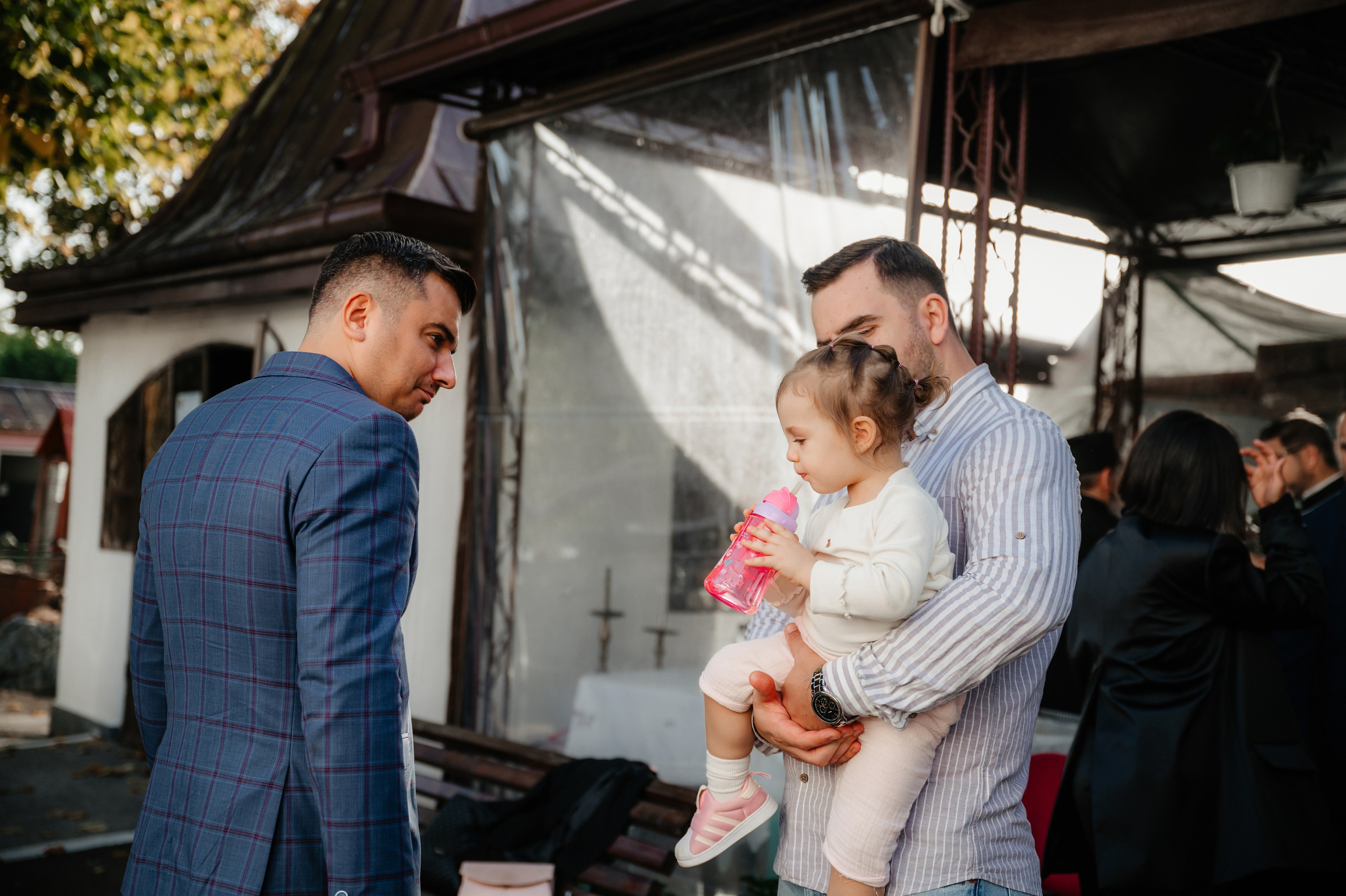 BOTEZ Ana Natasha. Laurentiu Stefan StoryTeller