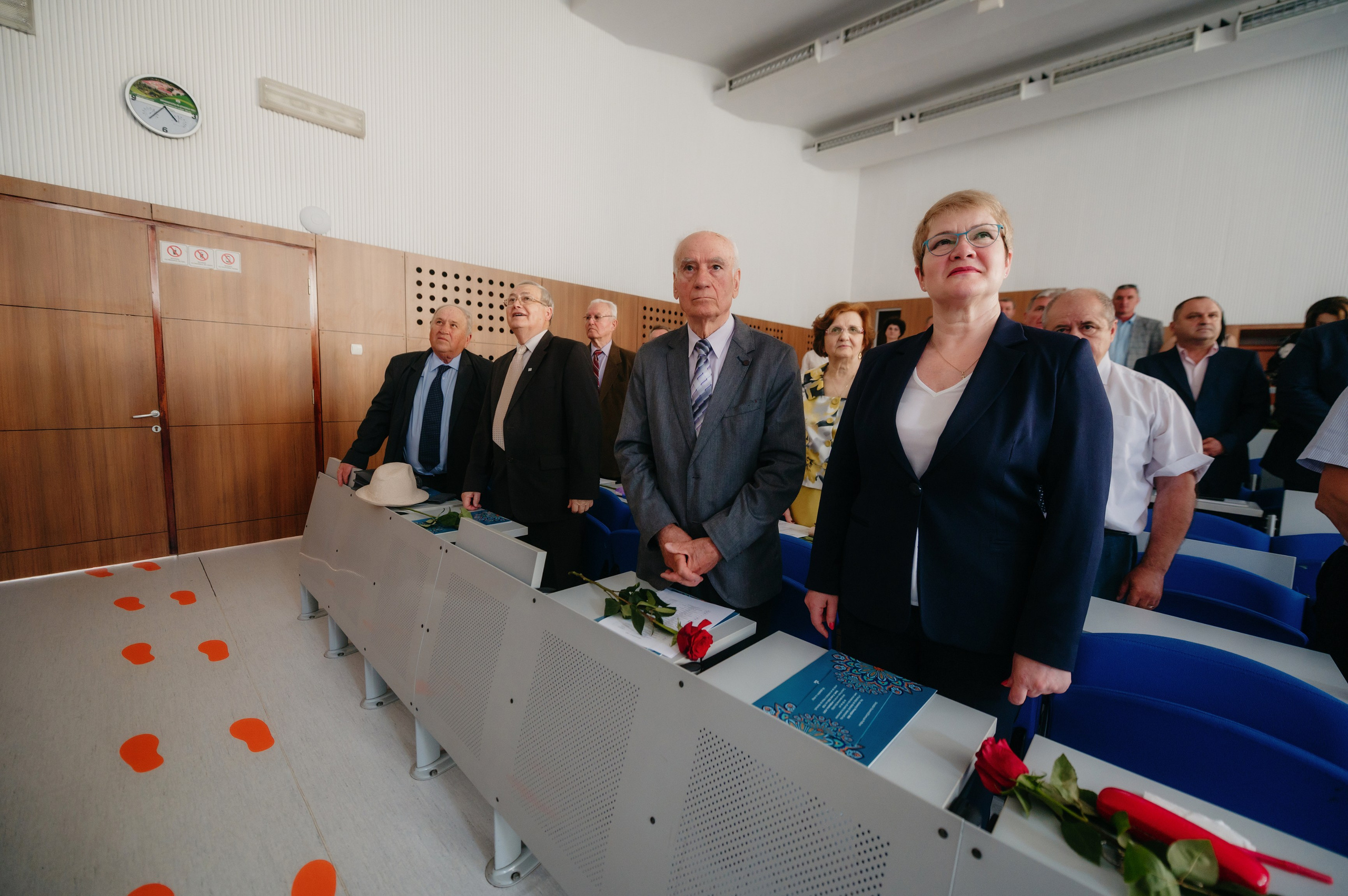 Medicina Veterinara — dupa 30 de ani…. Laurentiu Stefan StoryTeller