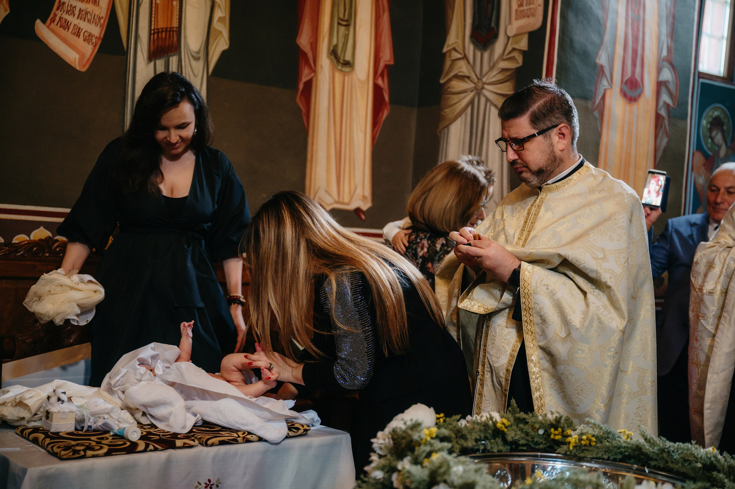 BOTEZ Ana Natasha. Laurentiu Stefan StoryTeller