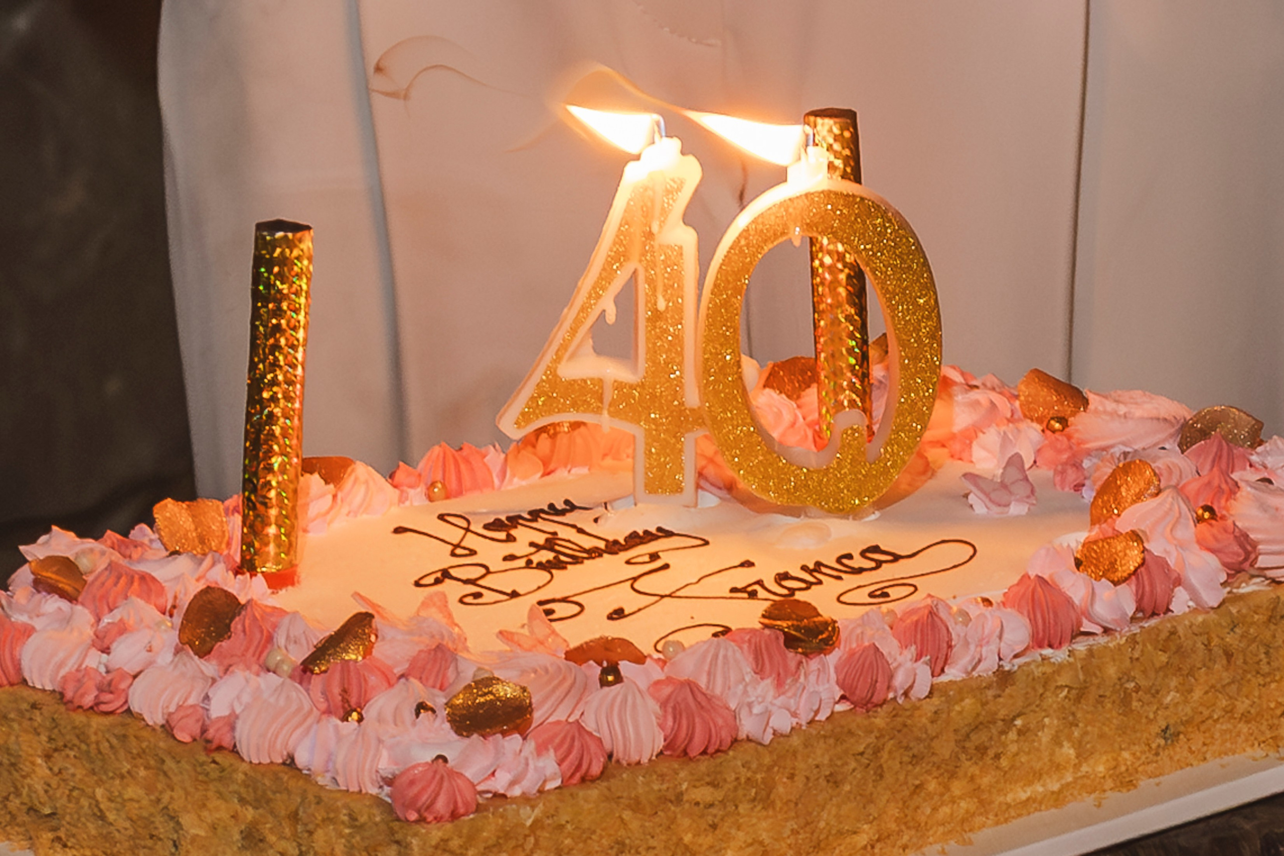 Event. Natalia Maryach Photographer