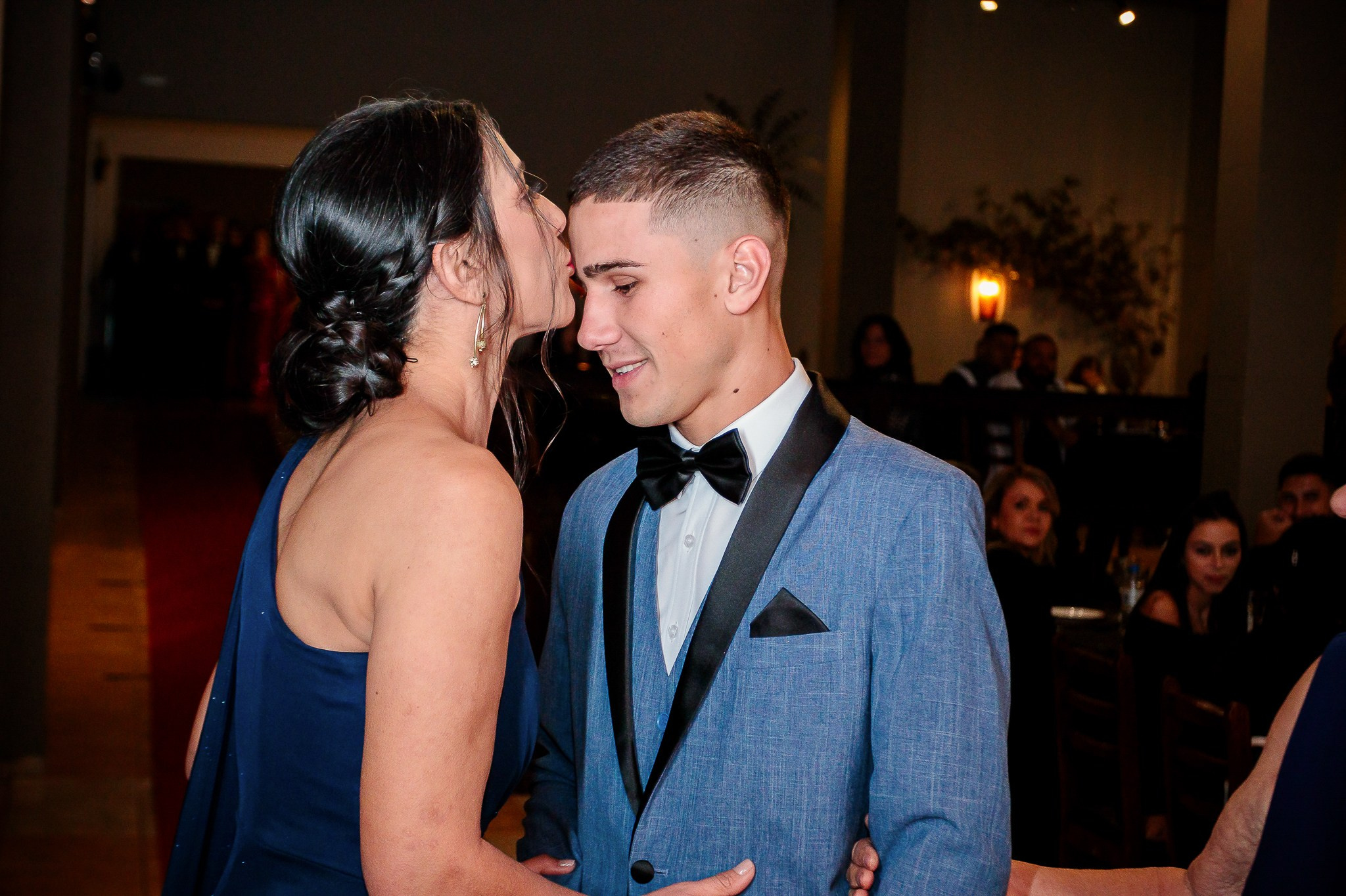 LEO E GIOVANNA. Fotógrafo de casamento