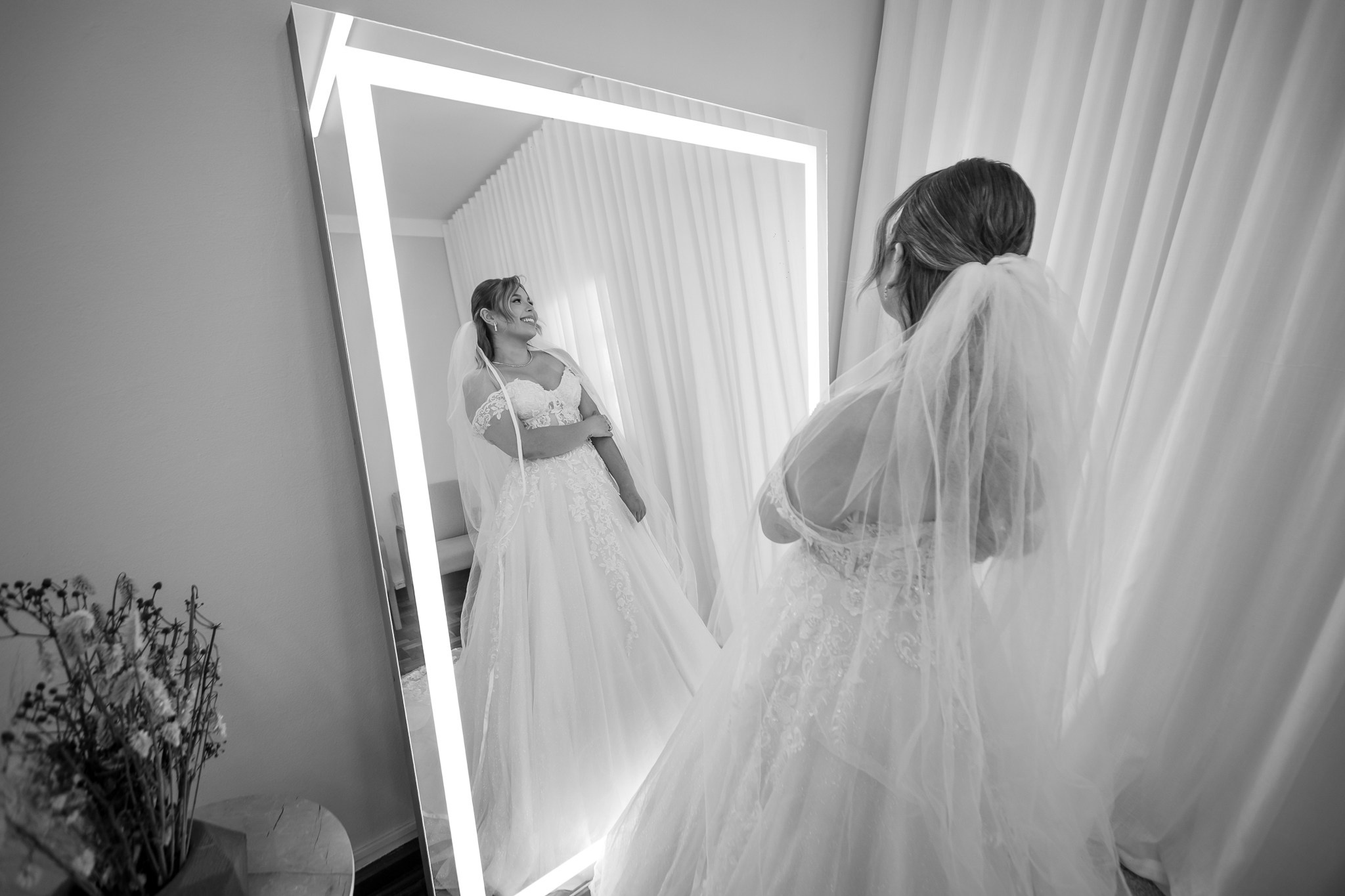 MAKING OFF DA NOIVA EDITORIAL. Fotógrafo de casamento