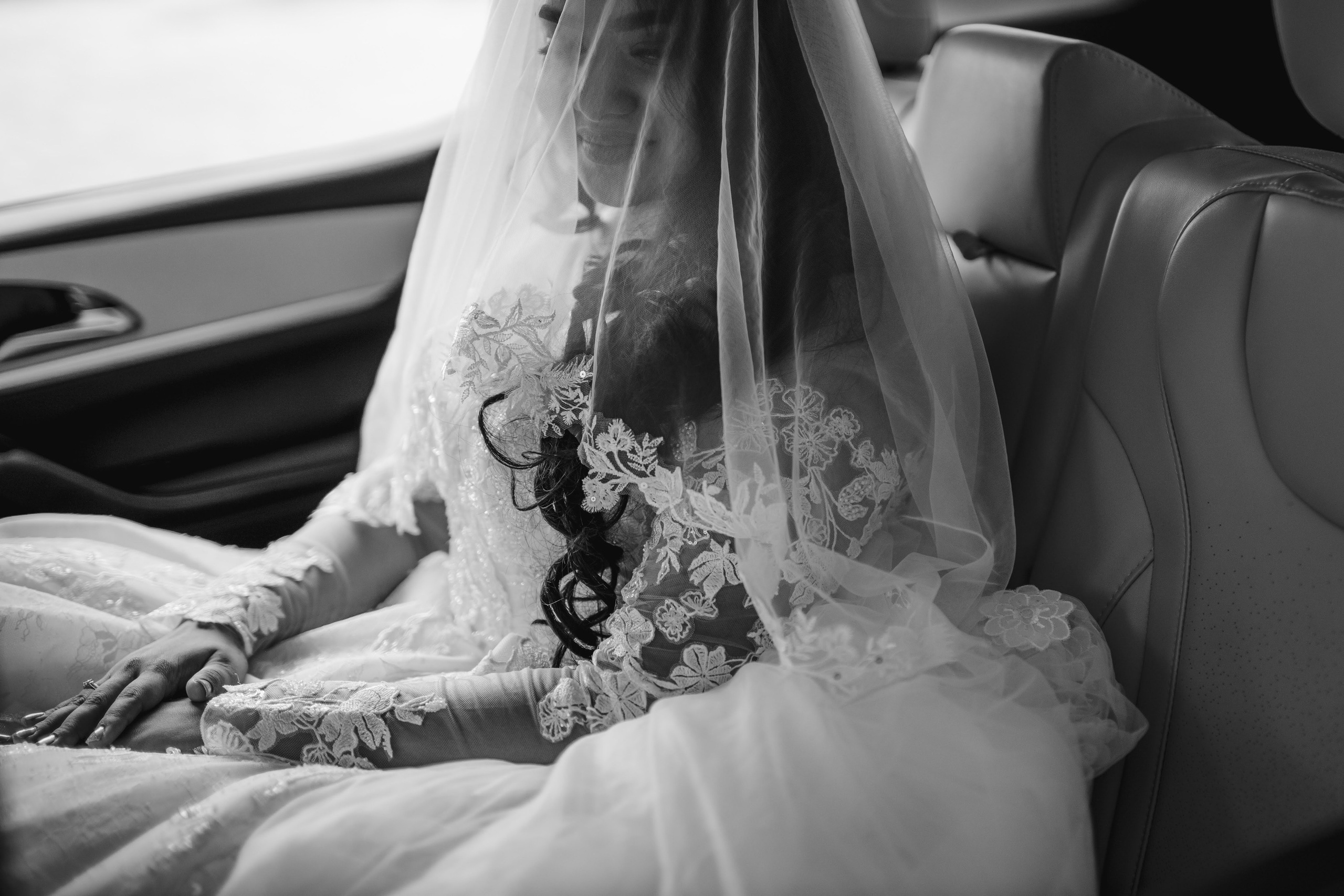 Jayson and Loren. Joel Fernandes — Candid wedding photographer