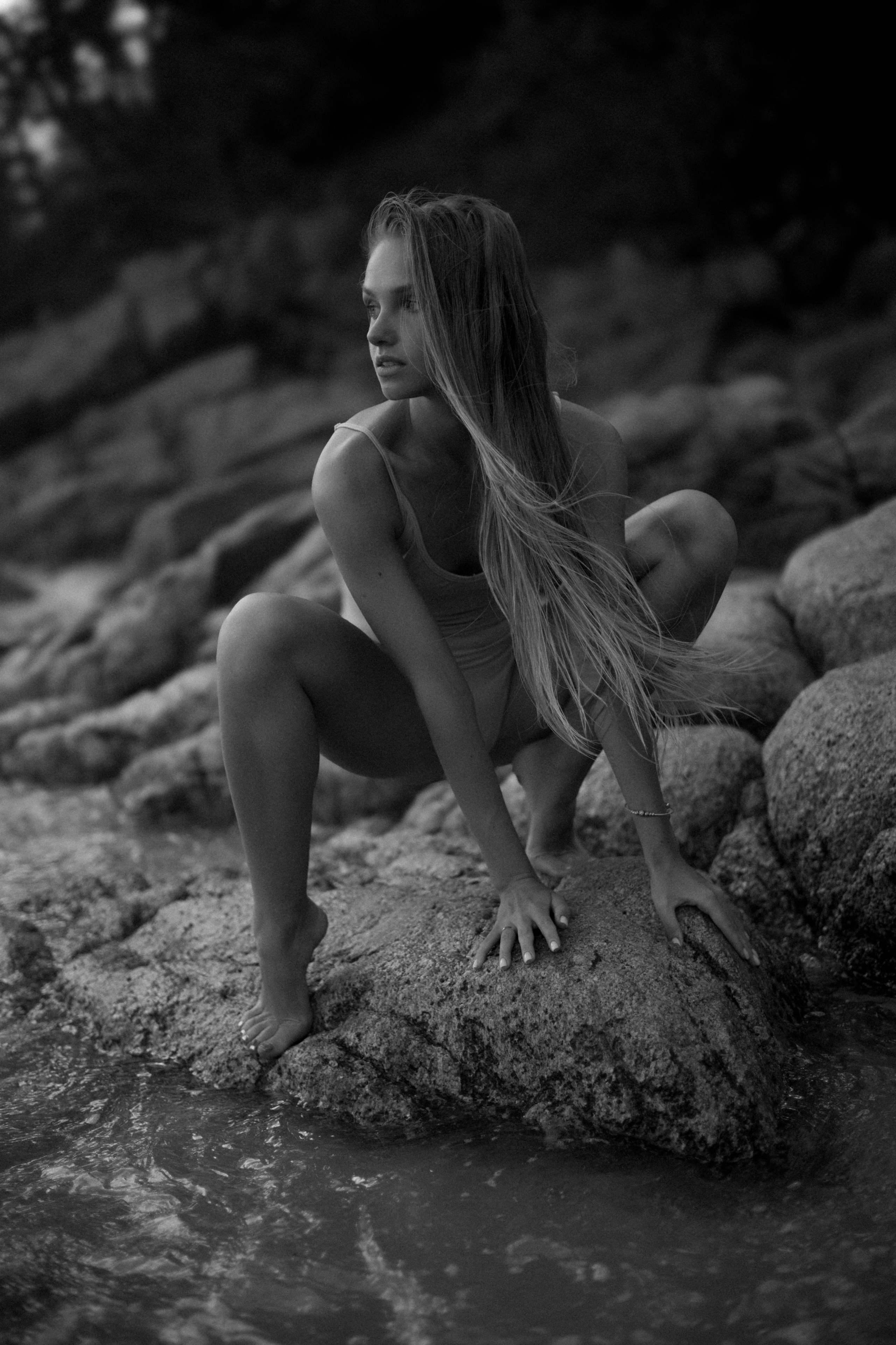 Моника. Услуги