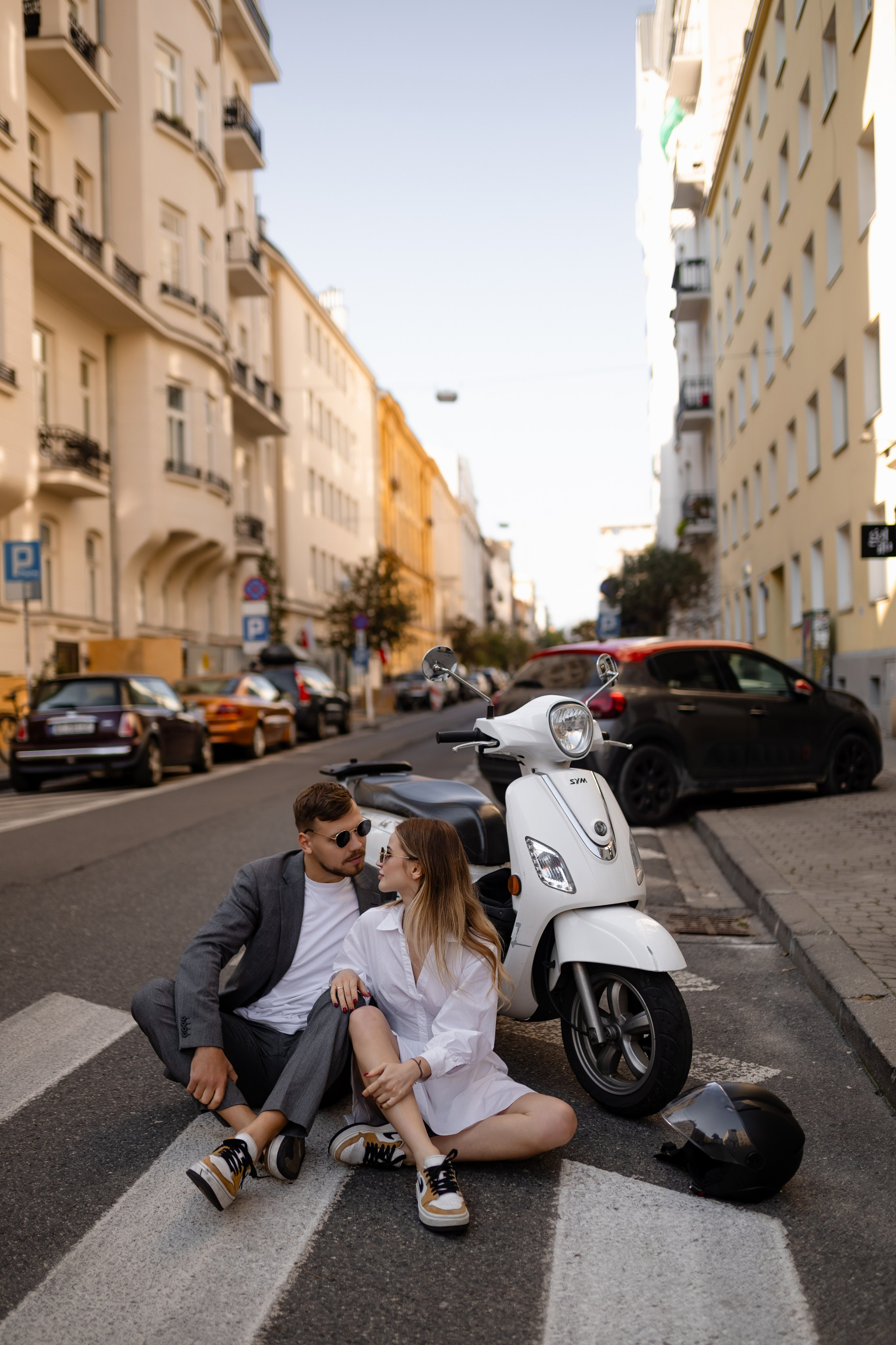 Юля+Саша. Весільний, сімейний фотограф Варшава