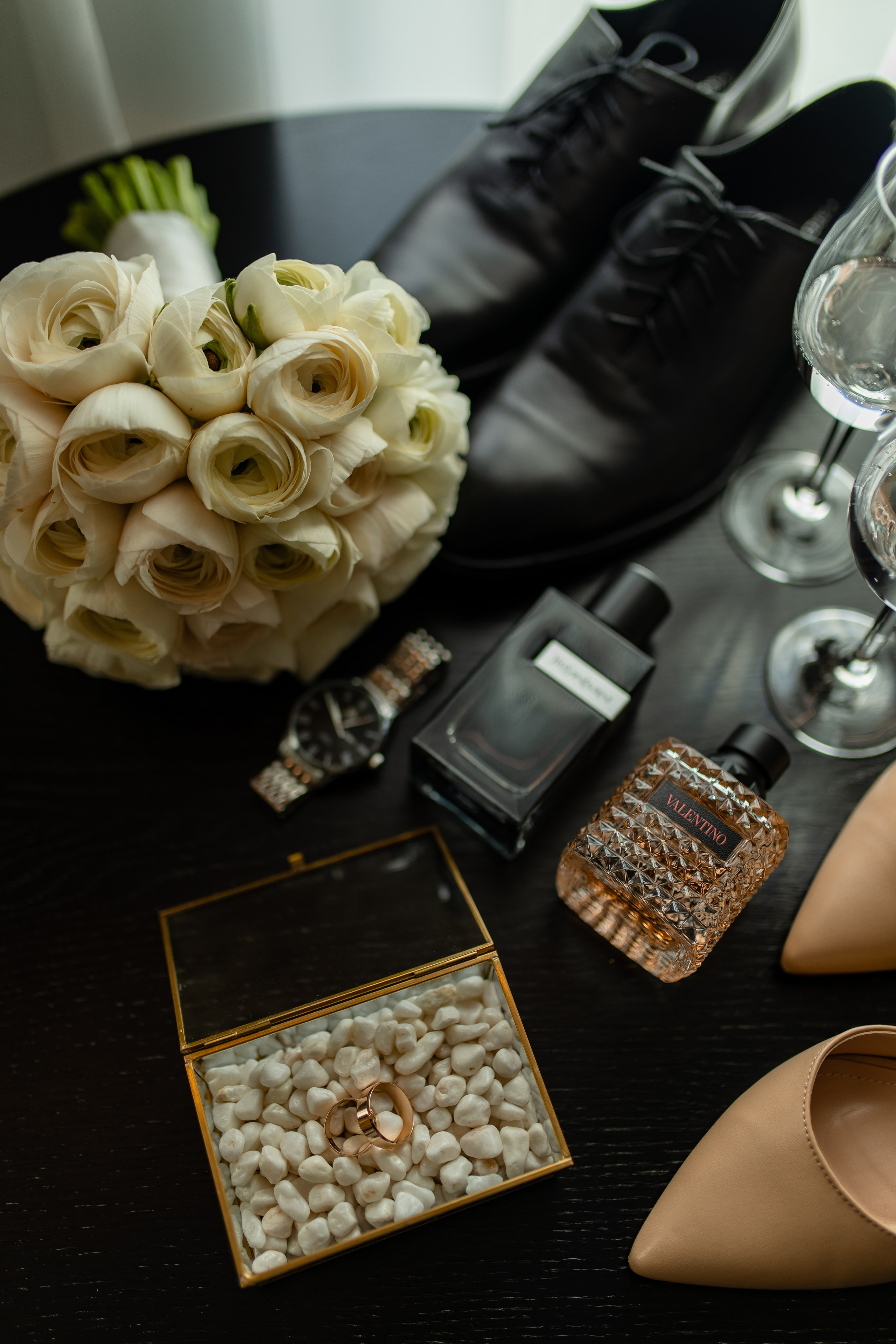 Андрій + Тетяна. Весільний, сімейний фотограф Варшава