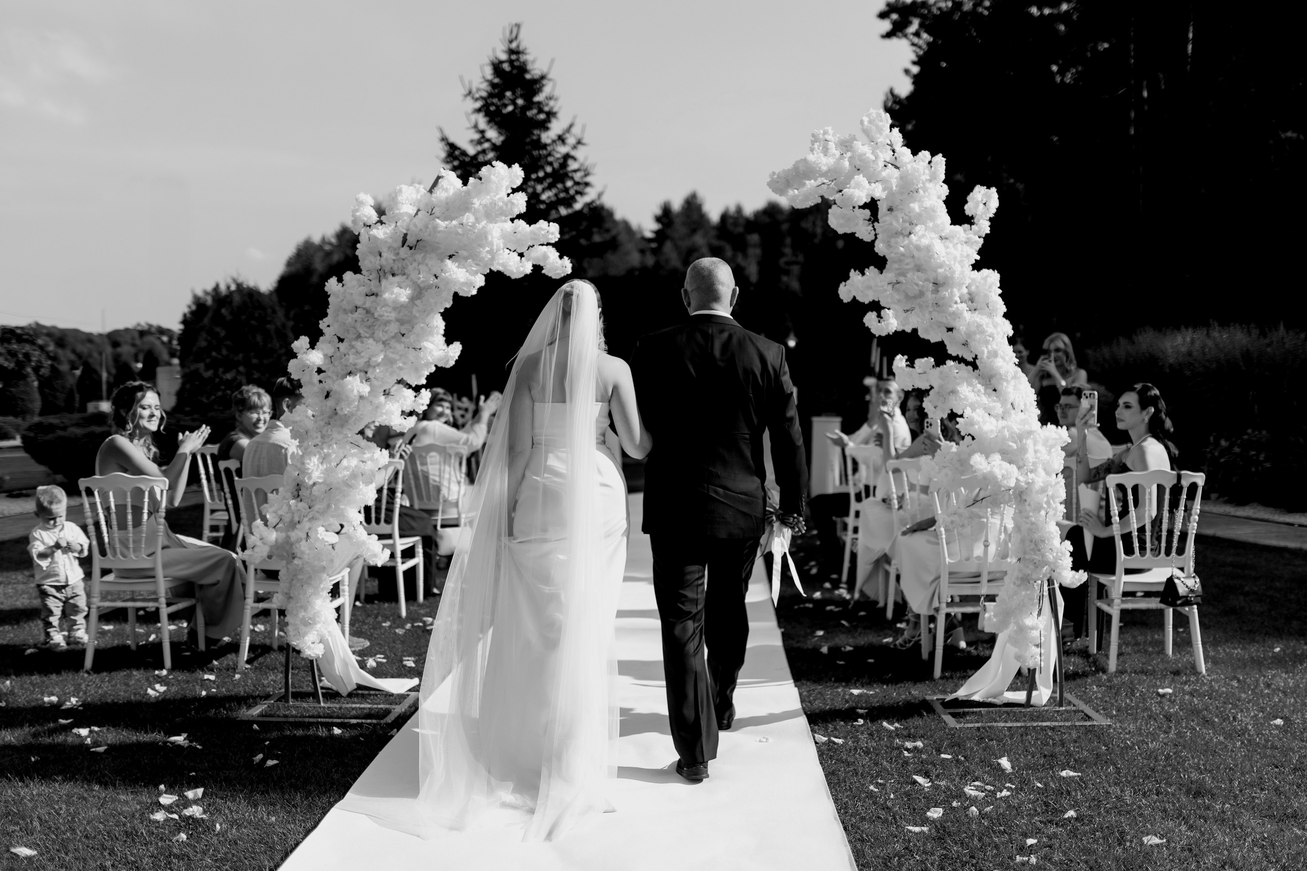 Олег+Тетяна. Весільний, сімейний фотограф Варшава