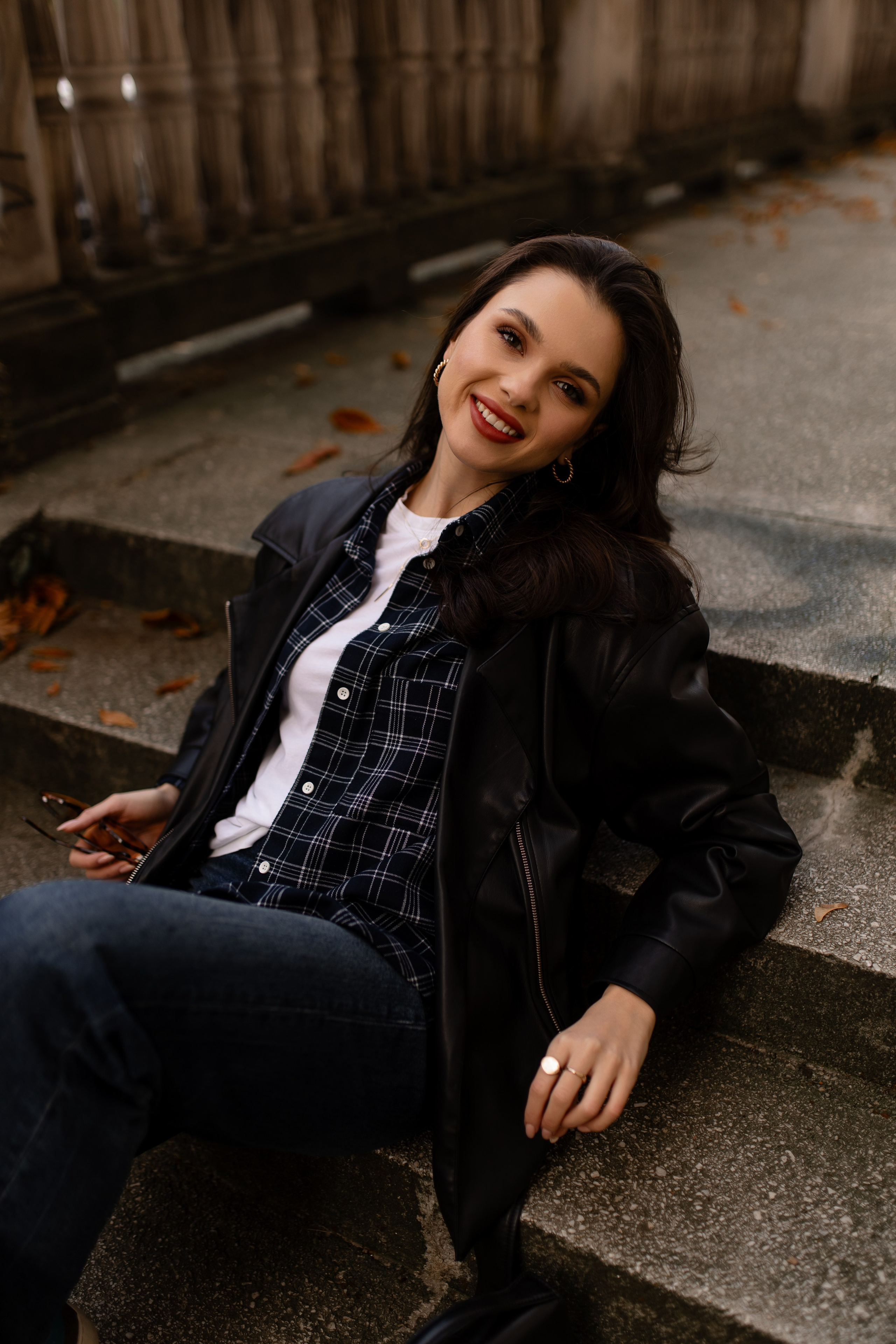 Яна. Весільний, сімейний фотограф Варшава