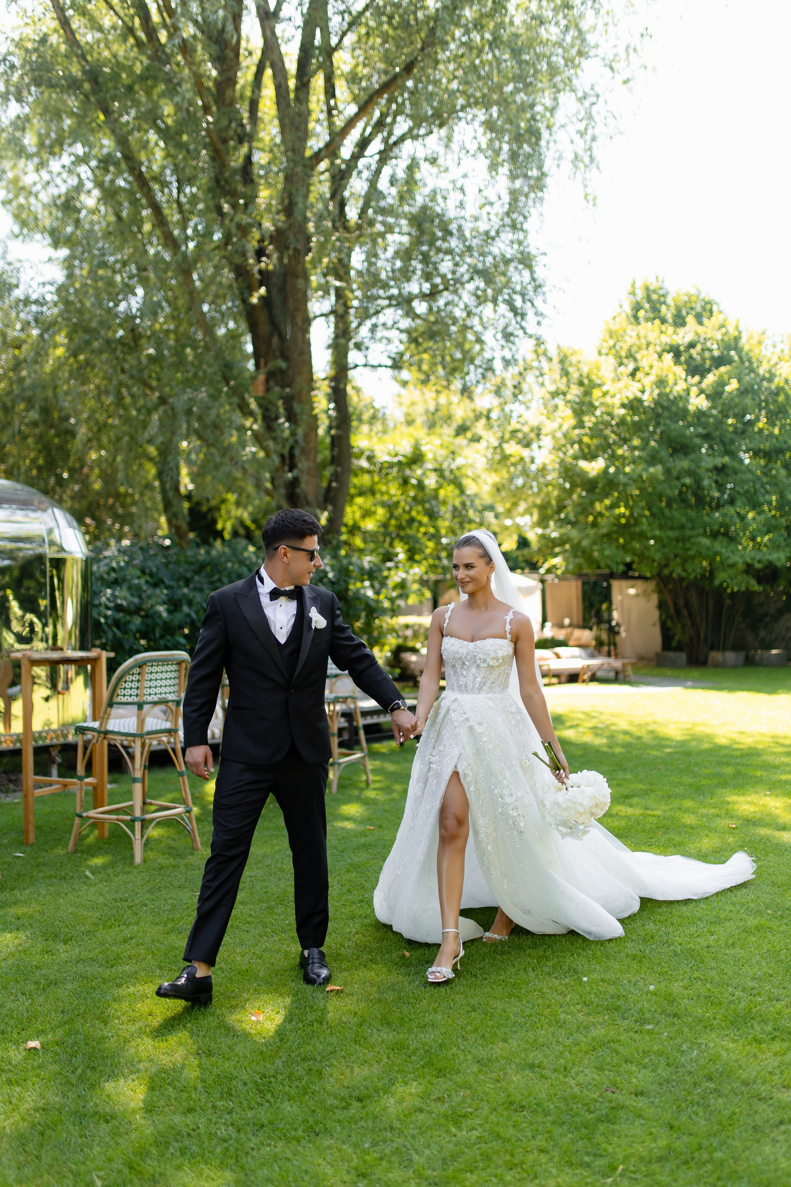 Андрій+Тетяна. Весільний, сімейний фотограф Варшава