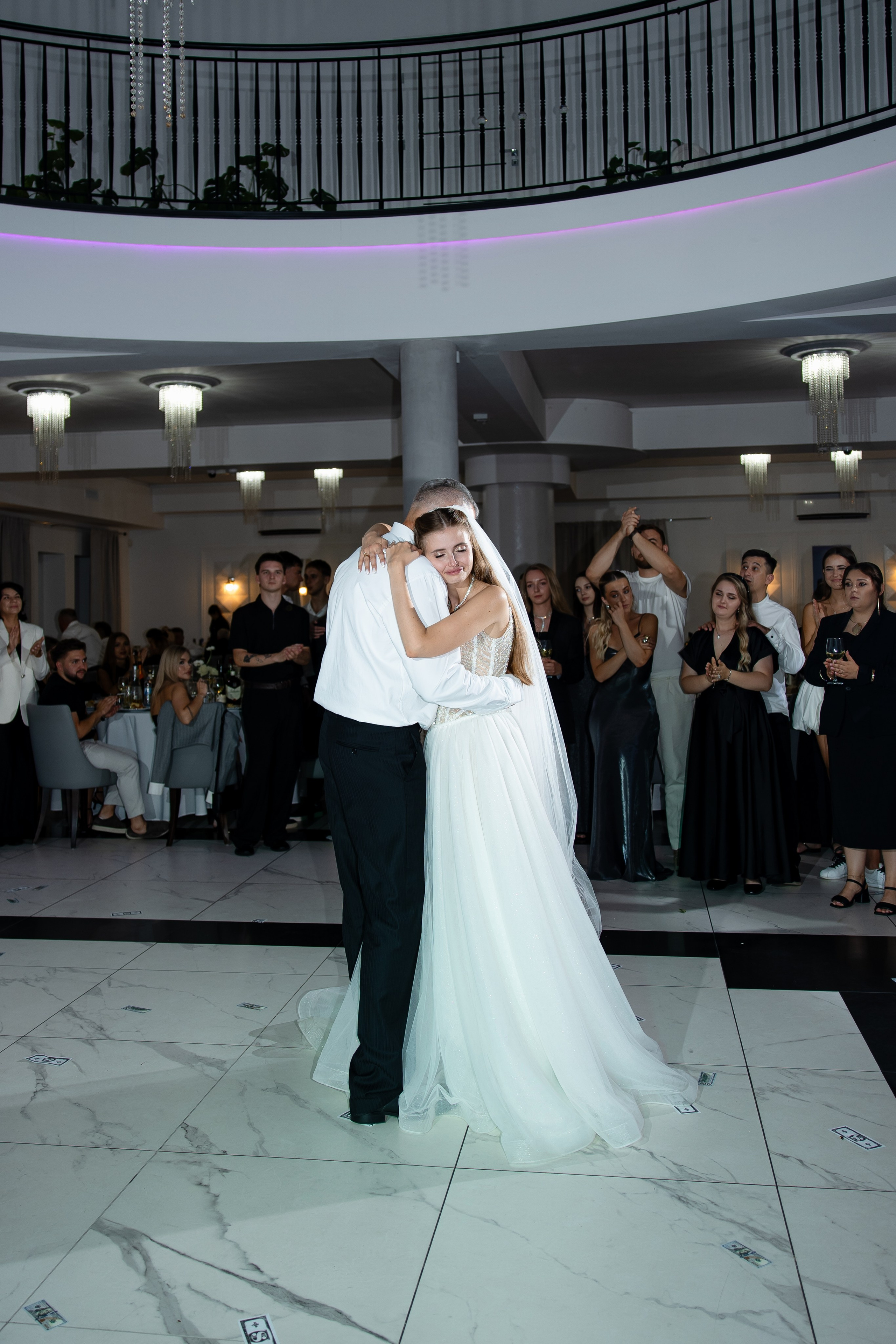 Артур + Анастасія. Весільний, сімейний фотограф Варшава